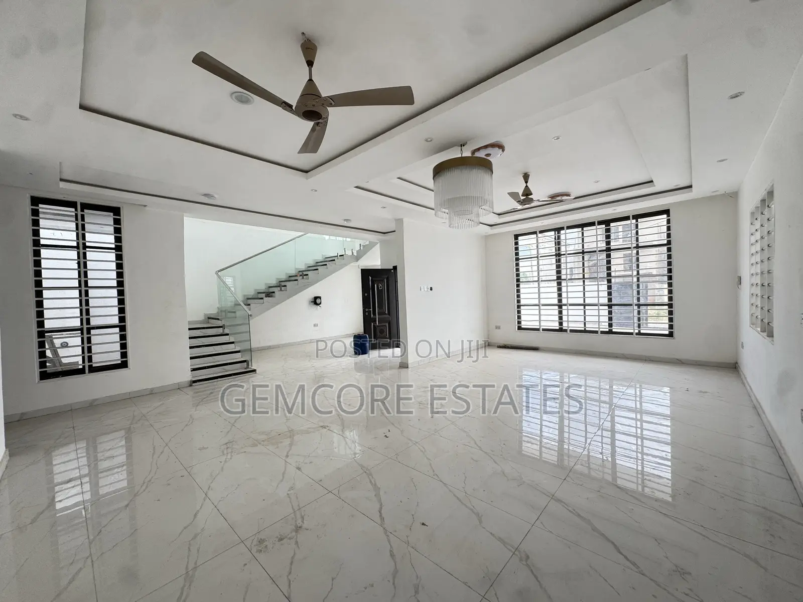 5bdrm House in East Legon Hills, Ashaley Botwe for sale in Ashaley Botwe
