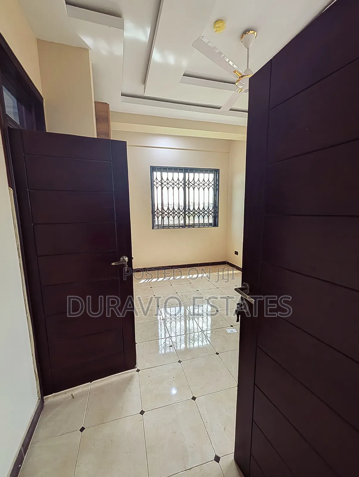 3bdrm Apartment in Diamond Hills, Kumasi Metropolitan for rent in Kumasi Metropolitan