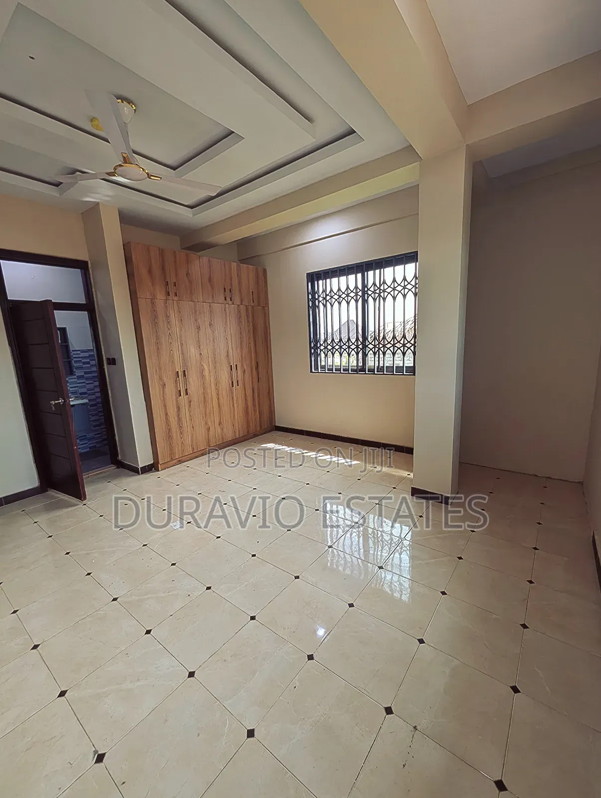 3bdrm Apartment in Diamond Hills, Kumasi Metropolitan for rent in Kumasi Metropolitan