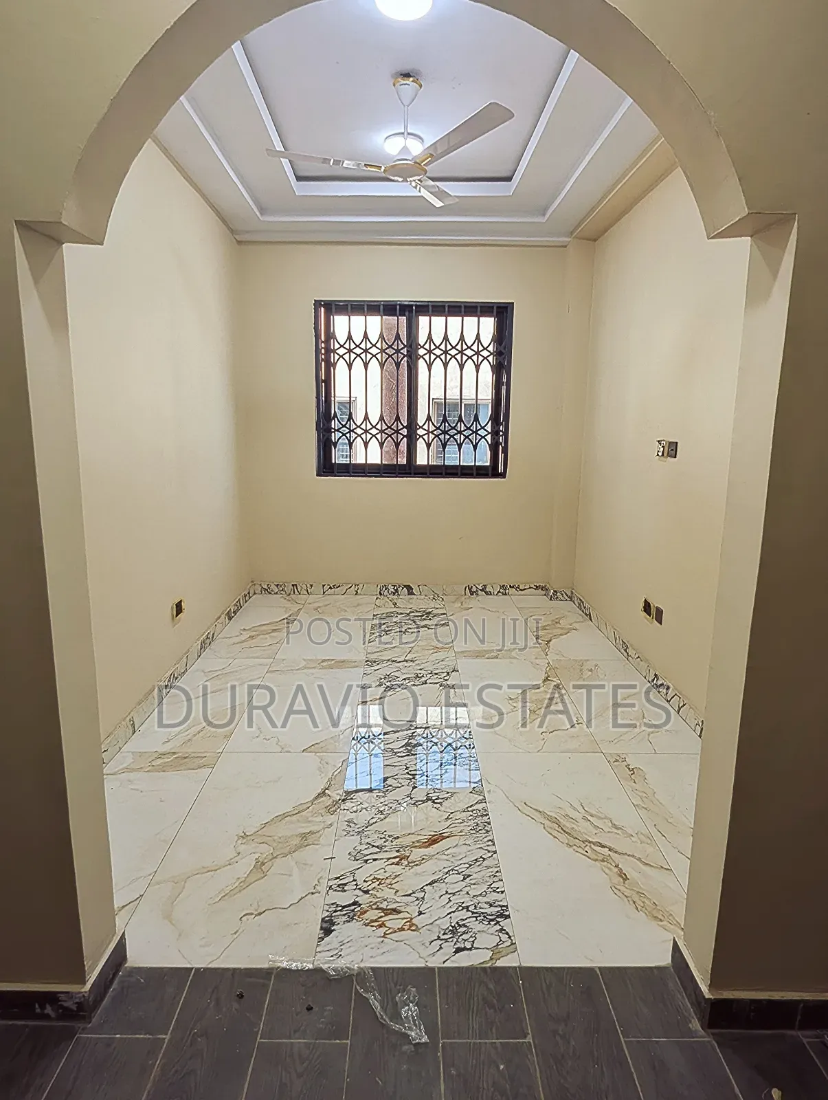 3bdrm Apartment in Diamond Hills, Kumasi Metropolitan for rent in Kumasi Metropolitan