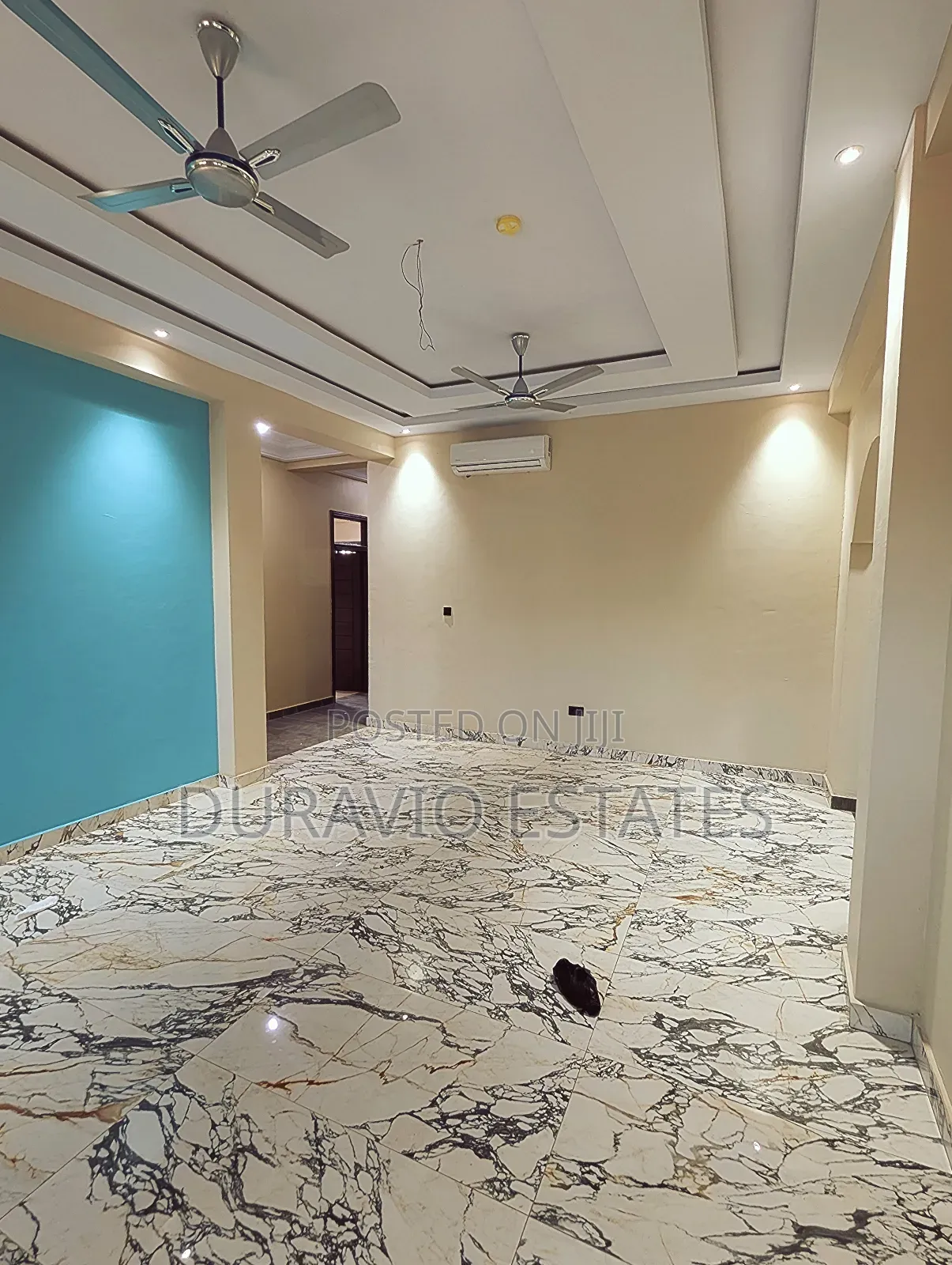 3bdrm Apartment in Diamond Hills, Kumasi Metropolitan for rent in Kumasi Metropolitan