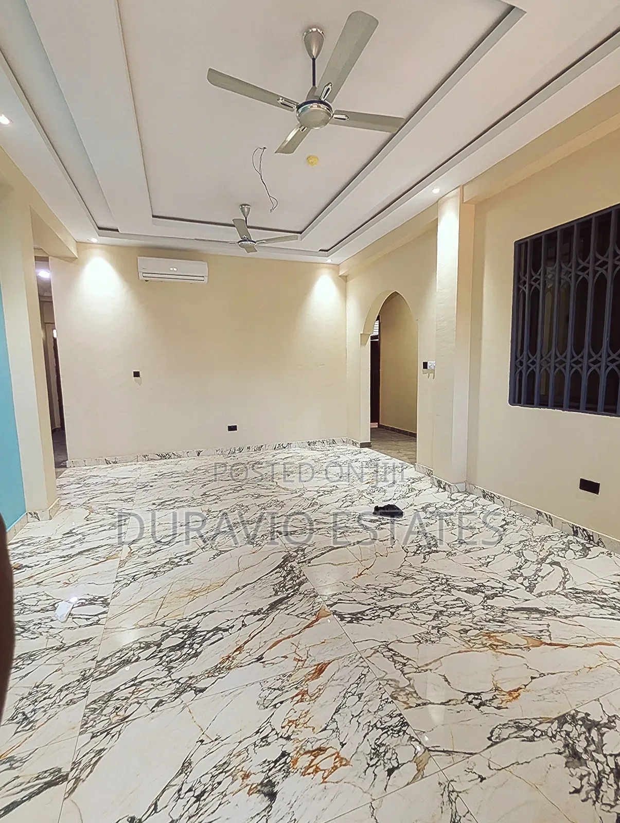 3bdrm Apartment in Diamond Hills, Kumasi Metropolitan for rent in Kumasi Metropolitan