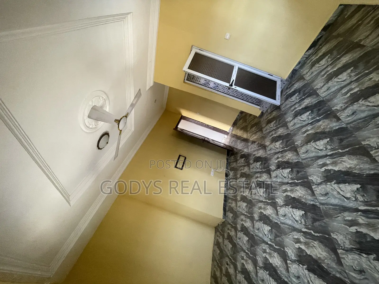 2bdrm Apartment in Lamptey, Kasoa for rent in Kasoa