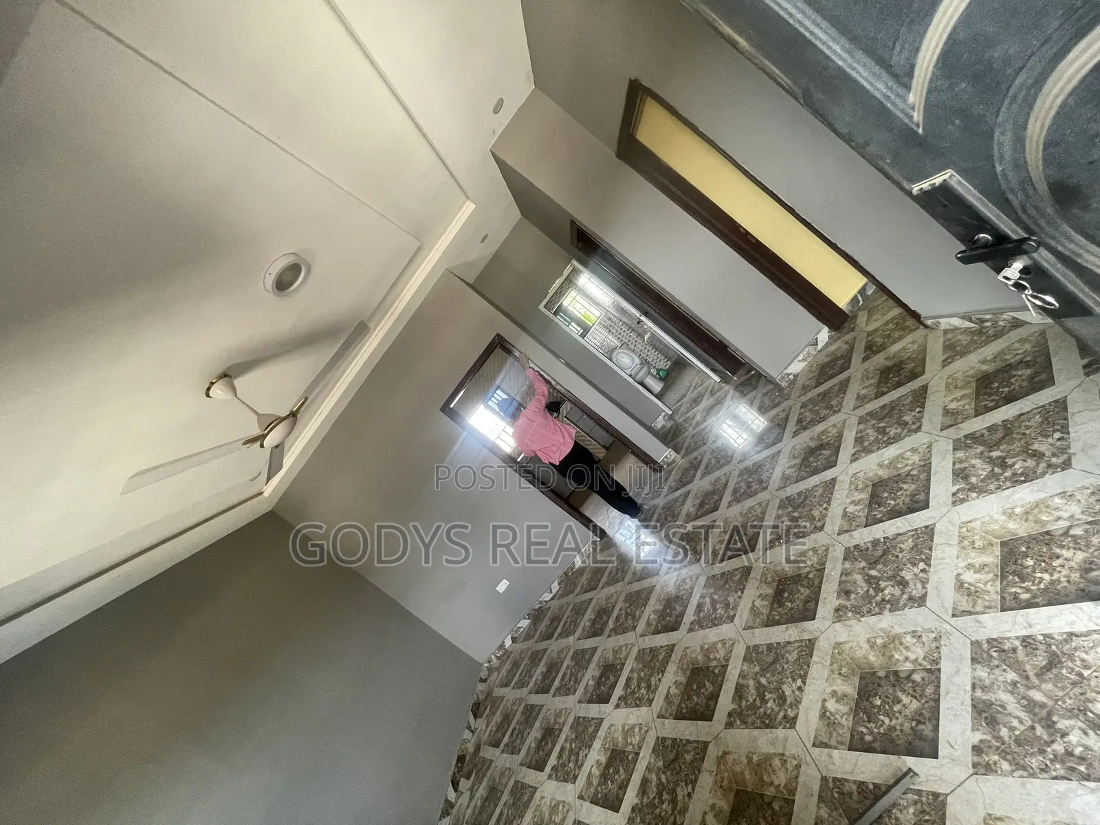 2bdrm Apartment in Lamptey, Kasoa for rent in Kasoa