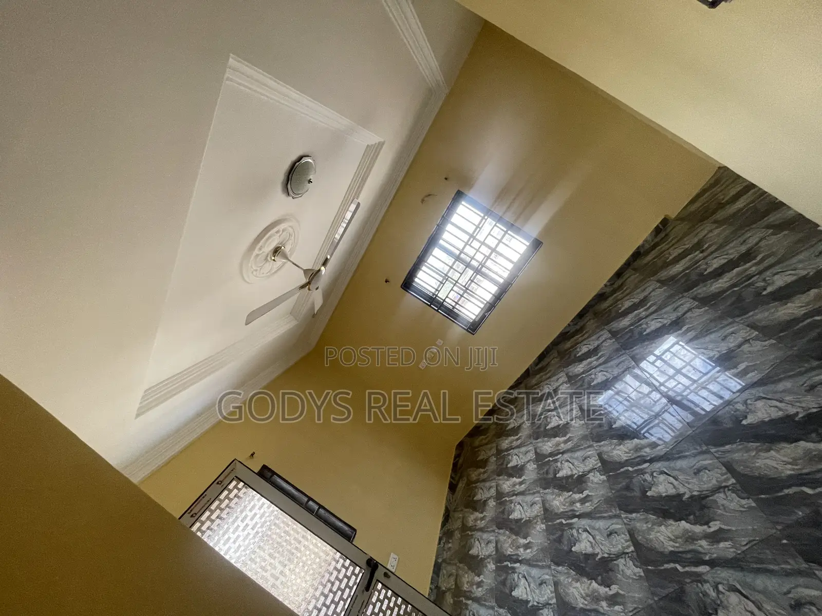 2bdrm Apartment in Lamptey, Kasoa for rent in Kasoa