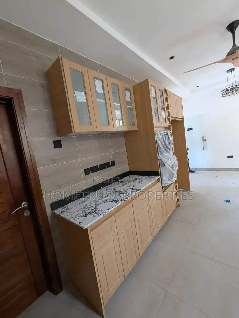 4bdrm Duplex in Achimota Mall Area for rent in The Mall