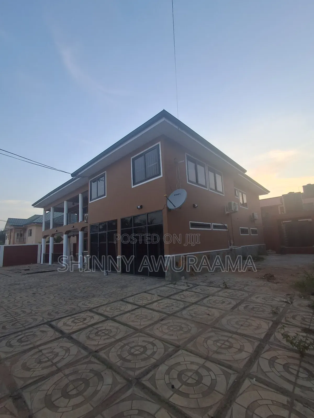 4bdrm House in West Trassacco, Ability for rent in Ability
