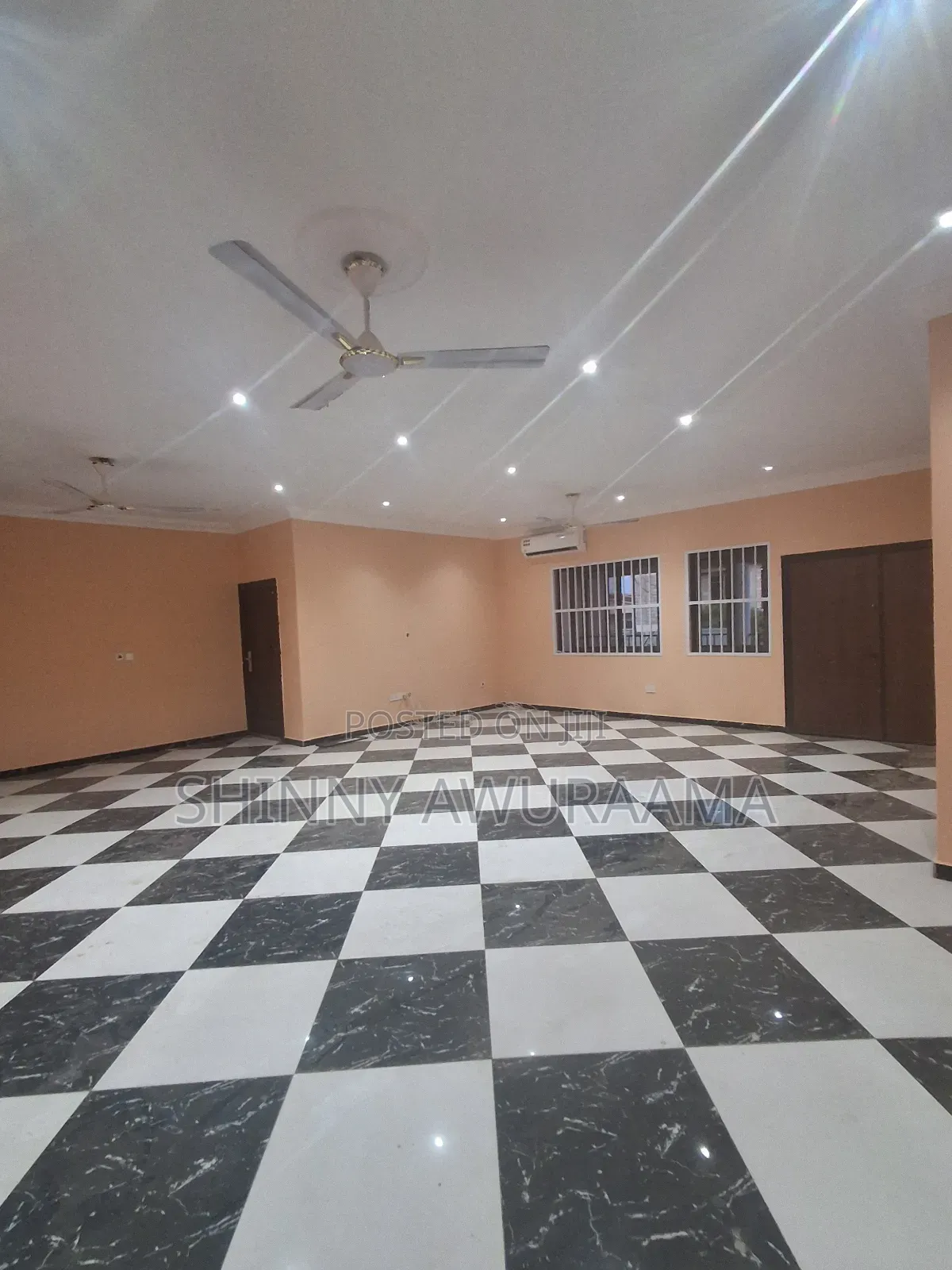4bdrm House in West Trassacco, Ability for rent in Ability