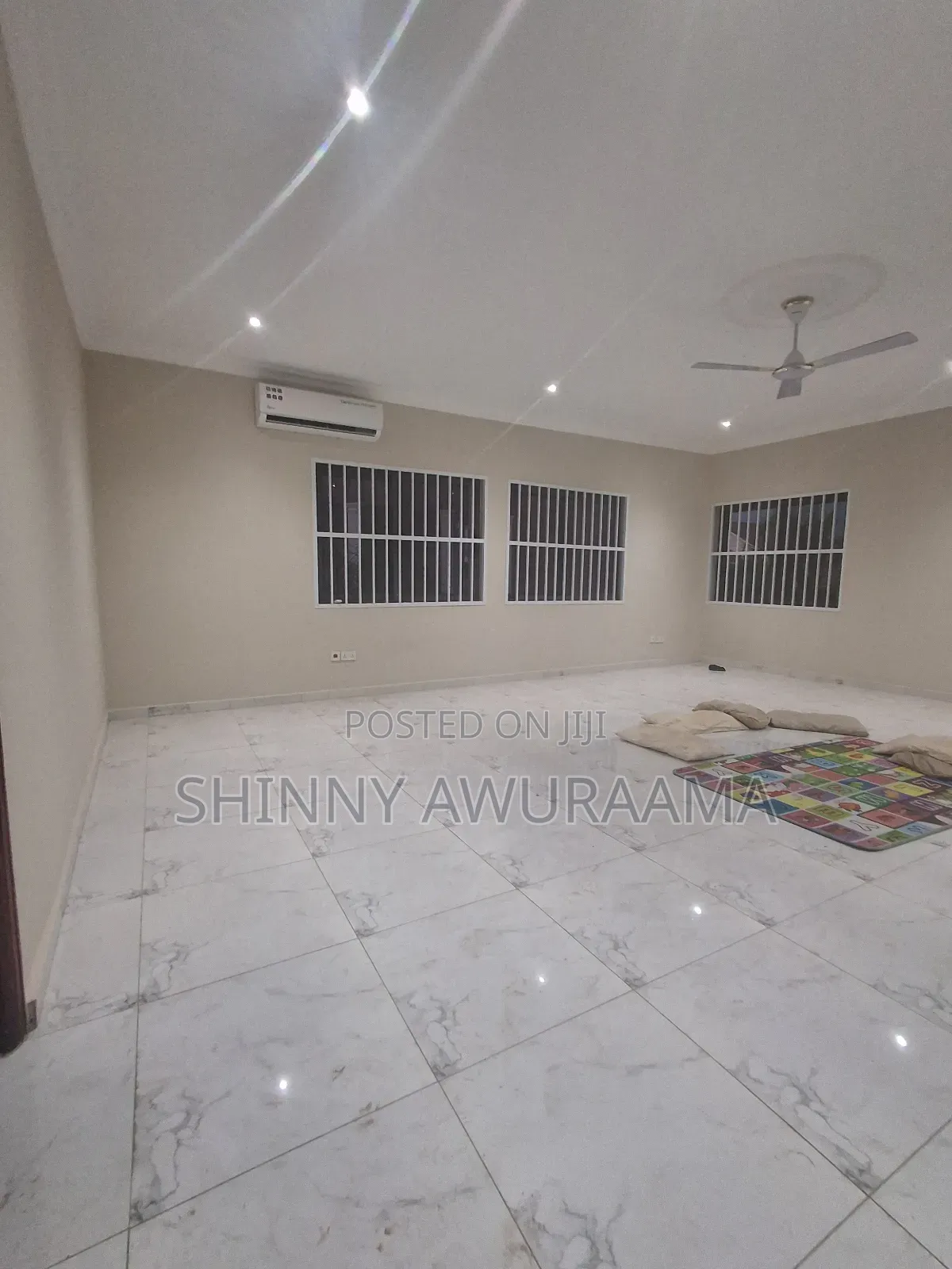 4bdrm House in West Trassacco, Ability for rent in Ability