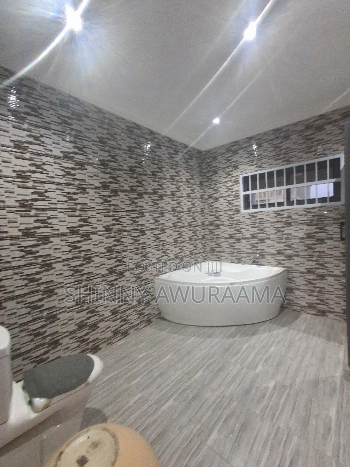 4bdrm House in West Trassacco, Ability for rent in Ability