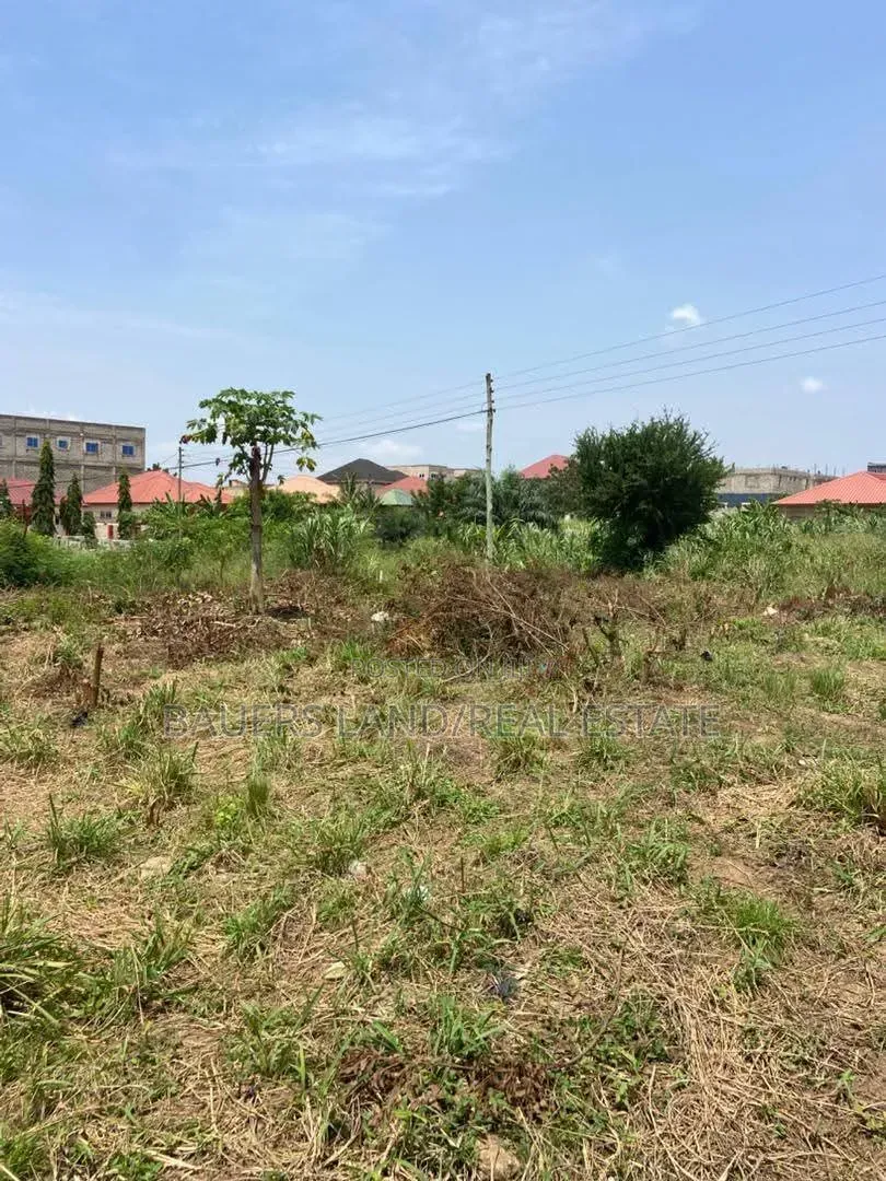 Land for Sale Ablekuma in Accra Metropolitan