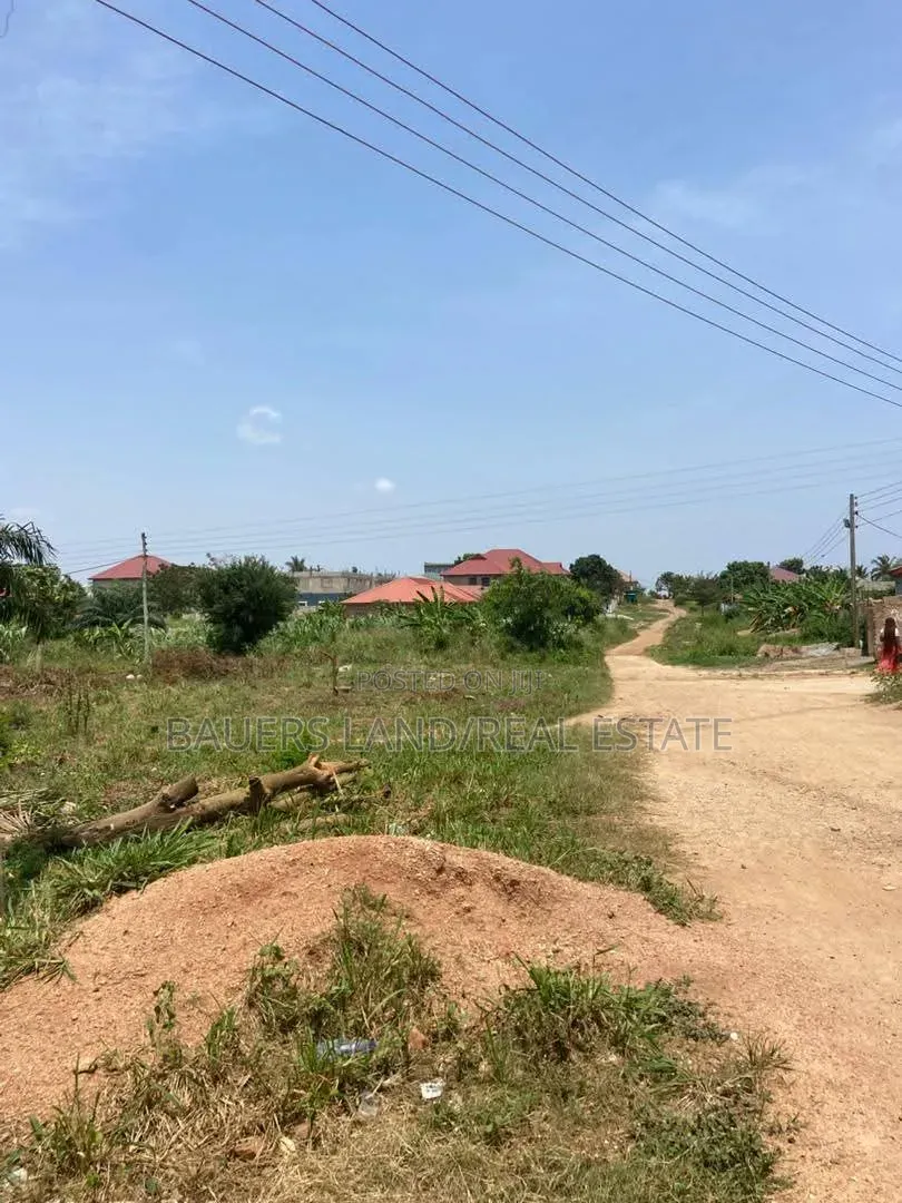 Land for Sale Ablekuma in Accra Metropolitan