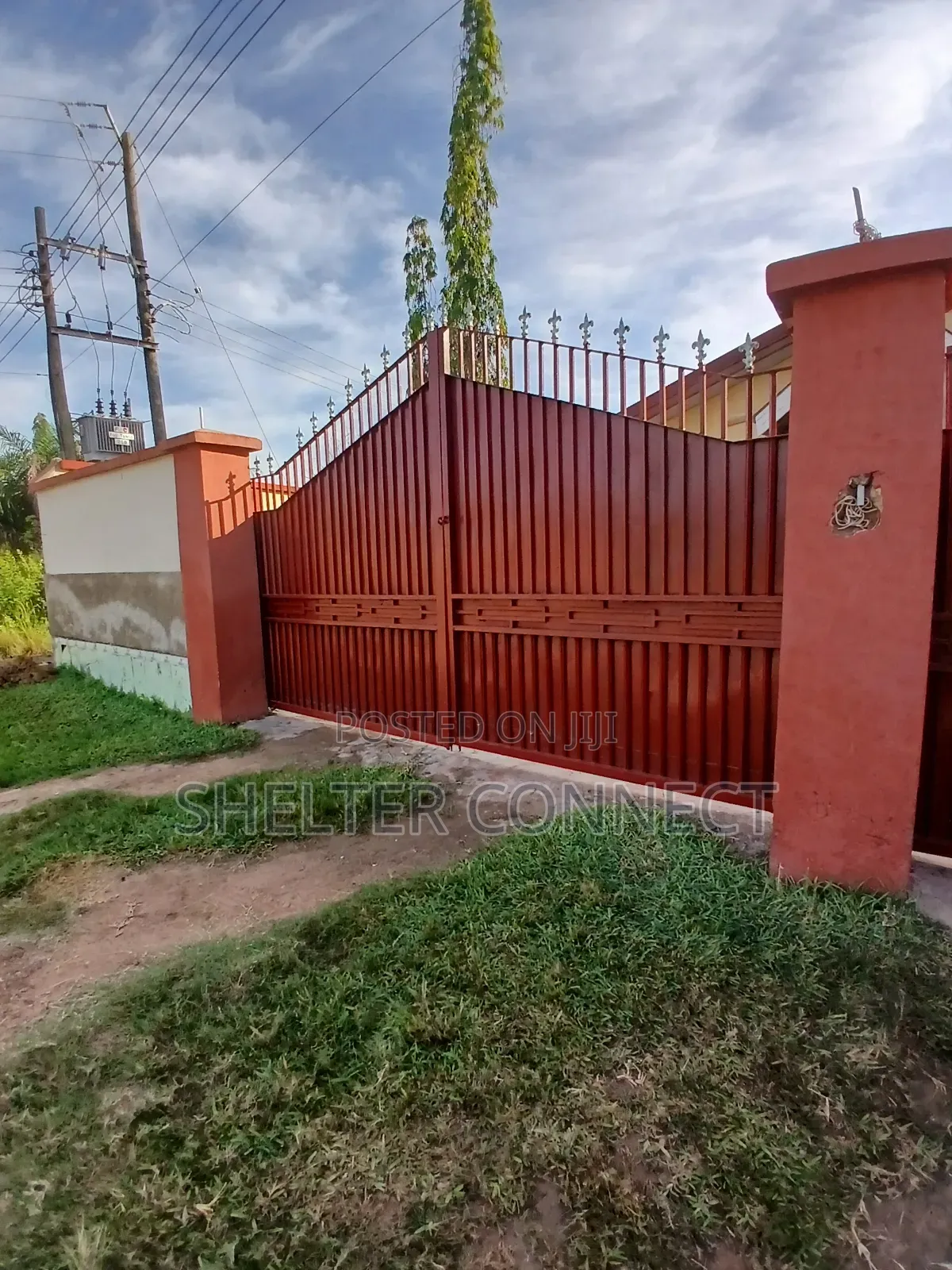 1bdrm Apartment in Teiman, Adenta for rent in Adenta