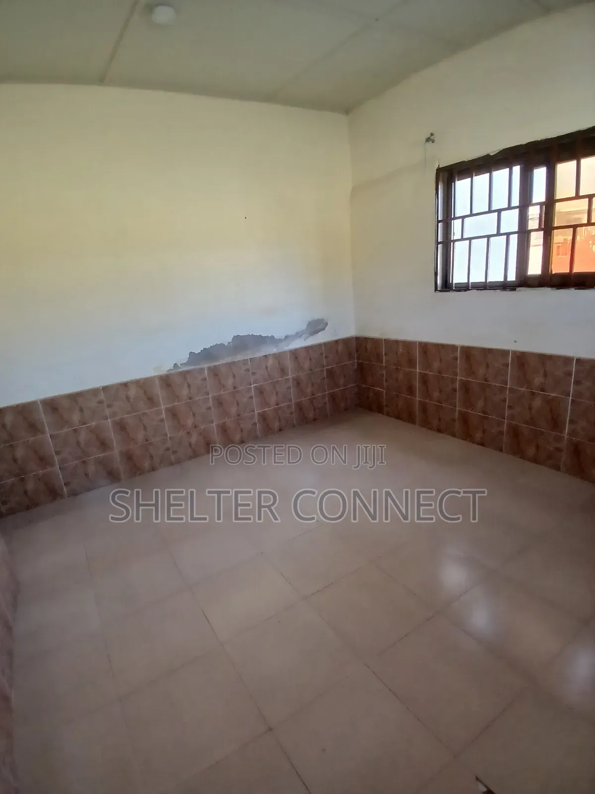 1bdrm Apartment in Teiman, Adenta for rent in Adenta