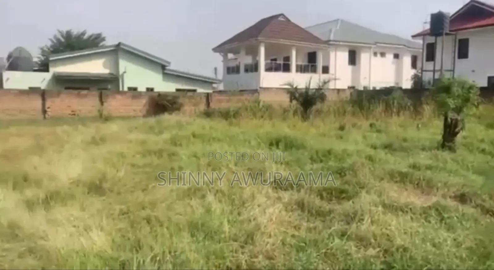 Titled Land Document in Ability