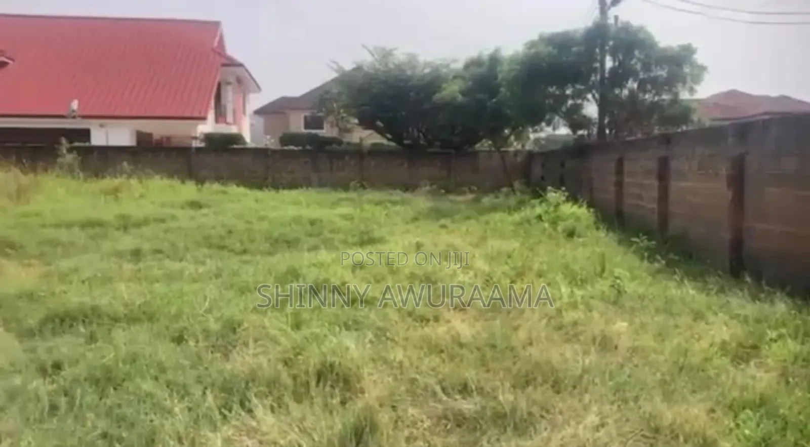 Titled Land Document in Ability