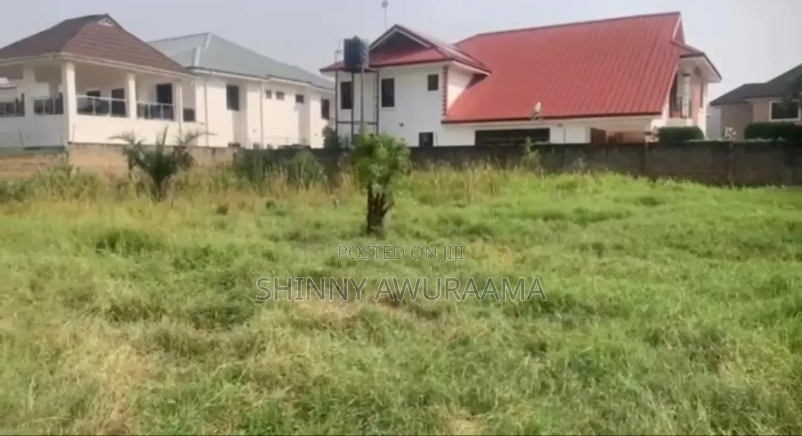 Titled Land Document in Ability