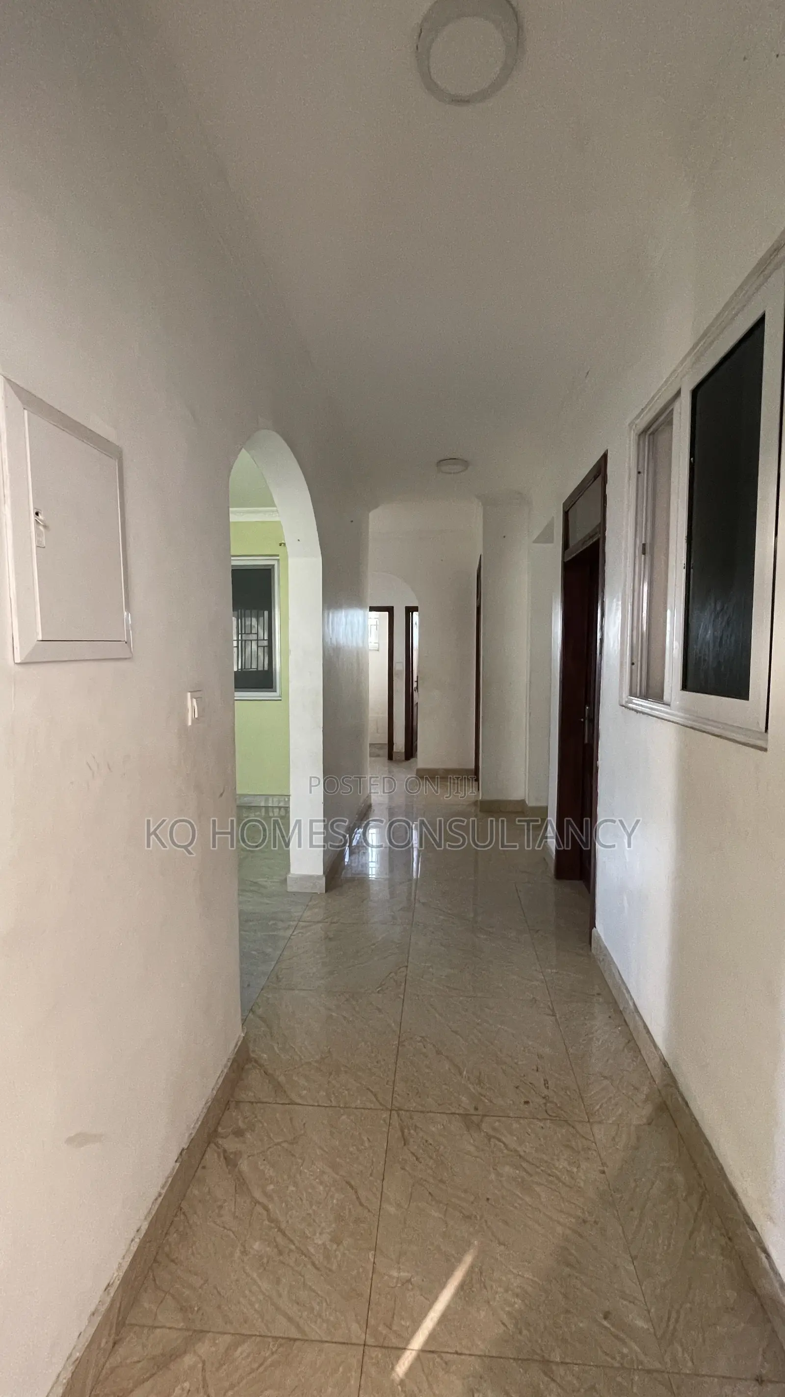 2bdrm Apartment in Odorkor for rent in Odorkor