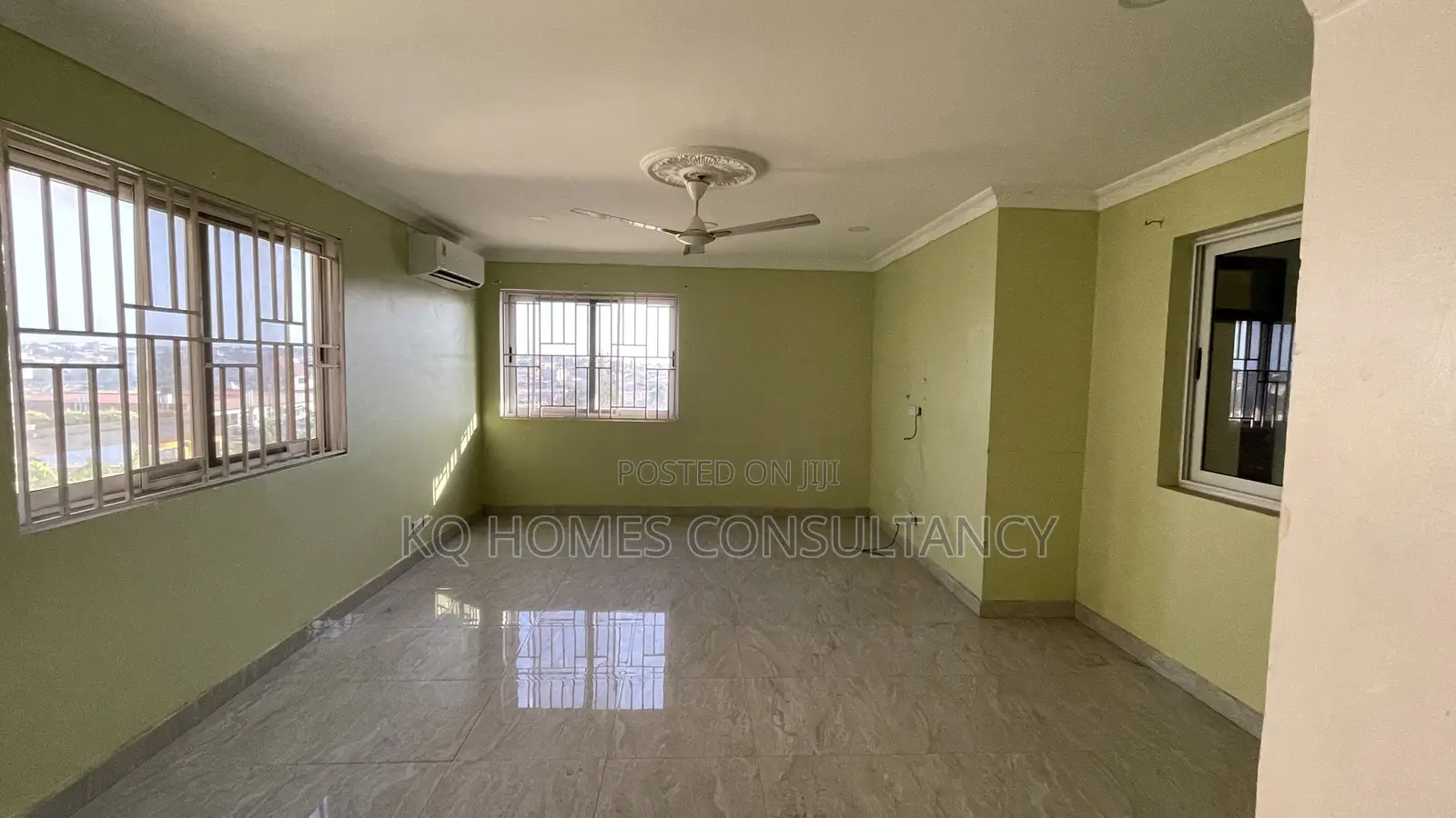 2bdrm Apartment in Odorkor for rent in Odorkor