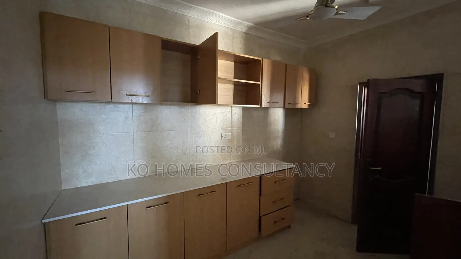 2bdrm Apartment in Odorkor for rent in Odorkor
