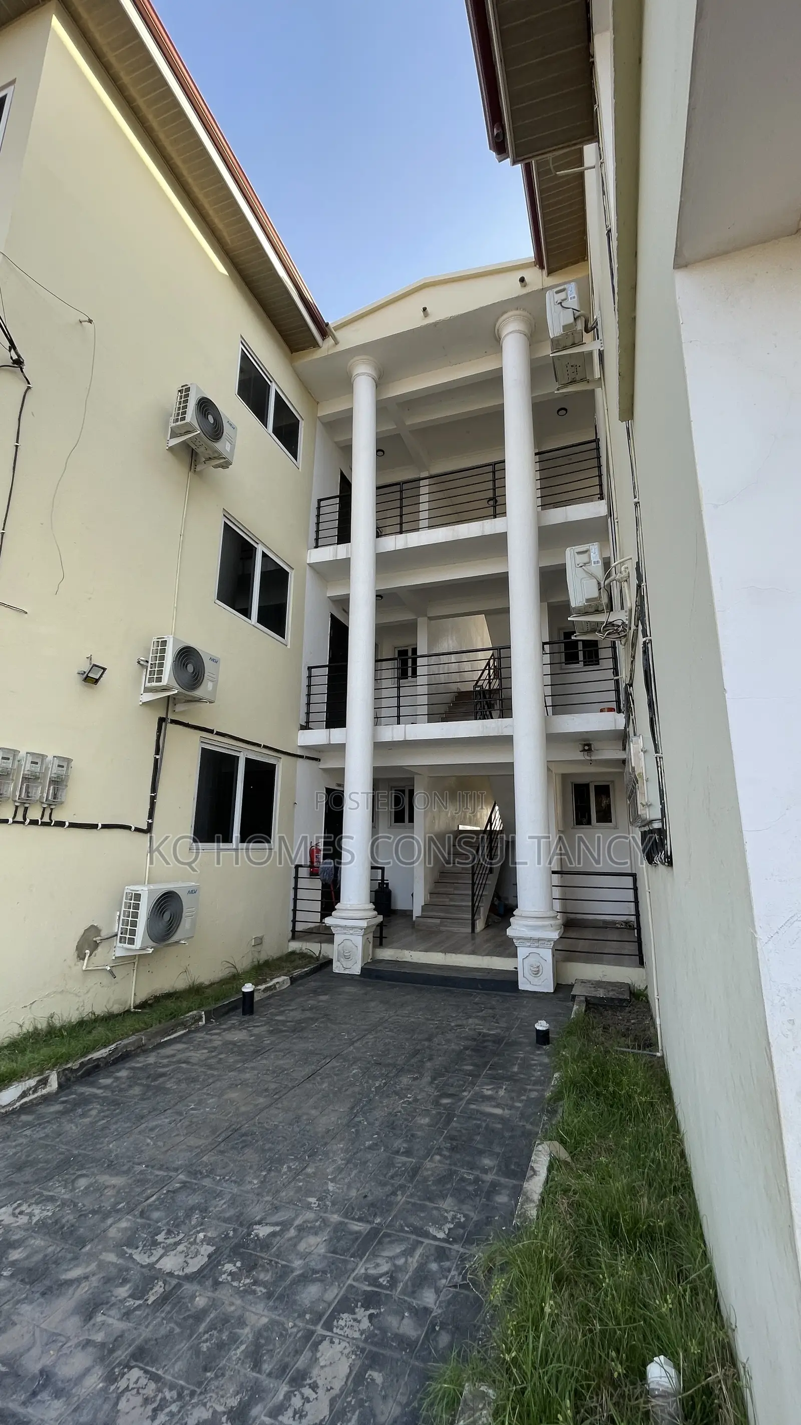 2bdrm Apartment in Odorkor for rent in Odorkor
