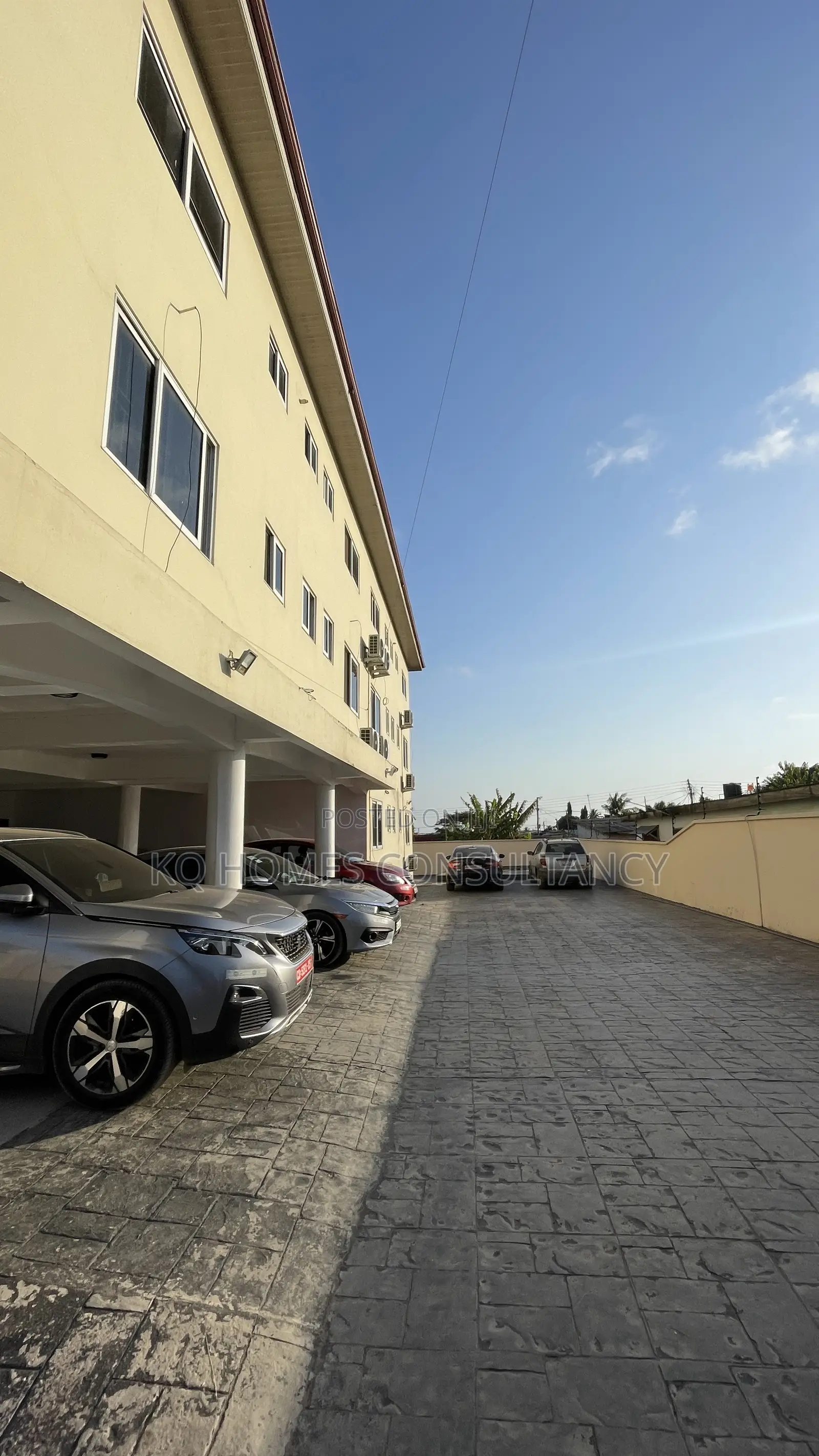 2bdrm Apartment in Odorkor for rent in Odorkor