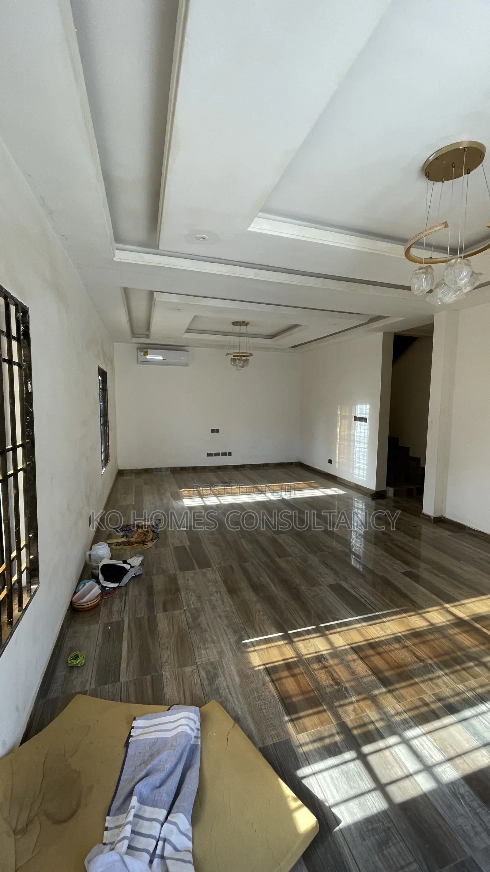 4bdrm House in Ogbojo, East Legon for sale in East Legon