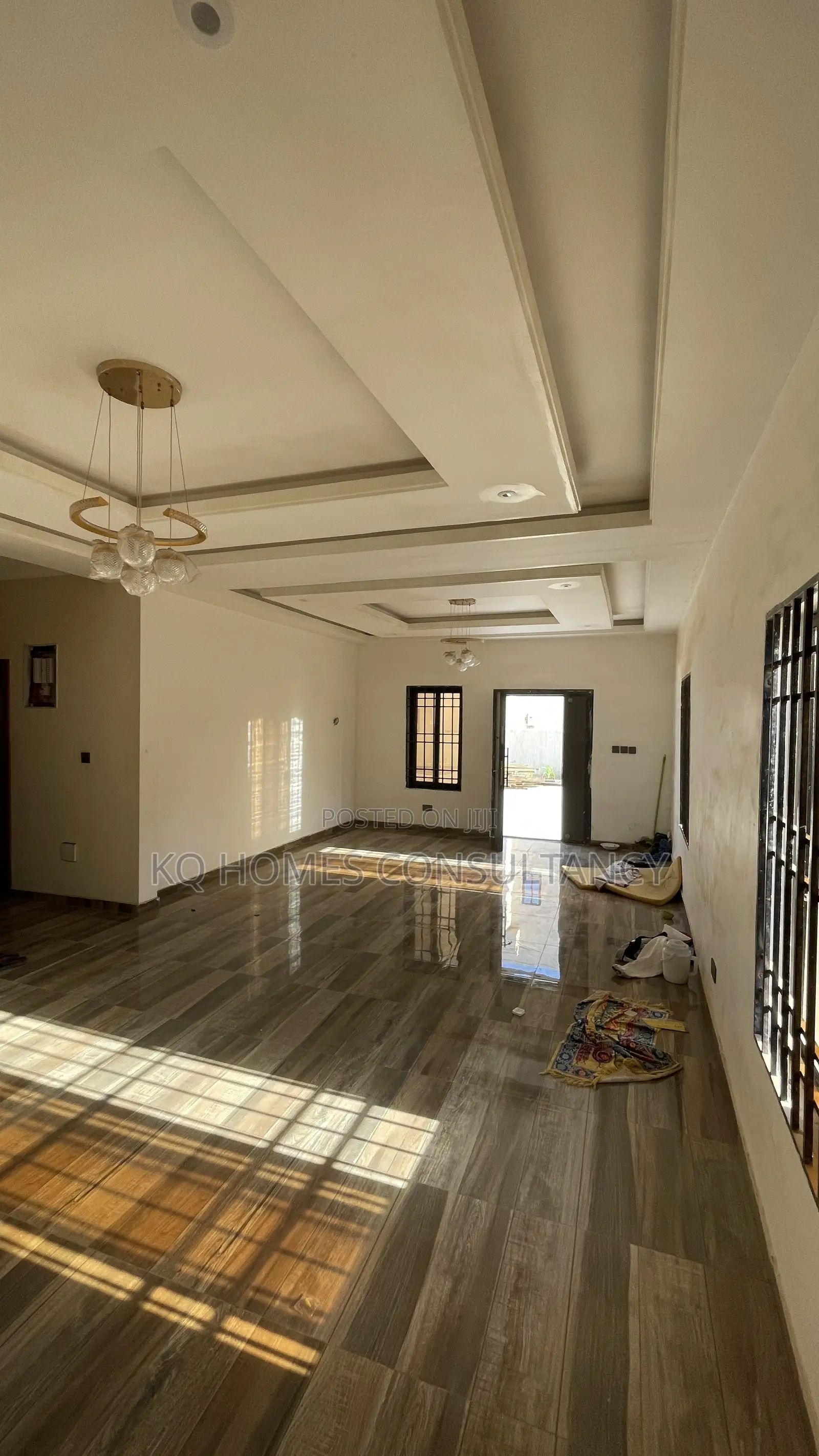 4bdrm House in Ogbojo, East Legon for sale in East Legon