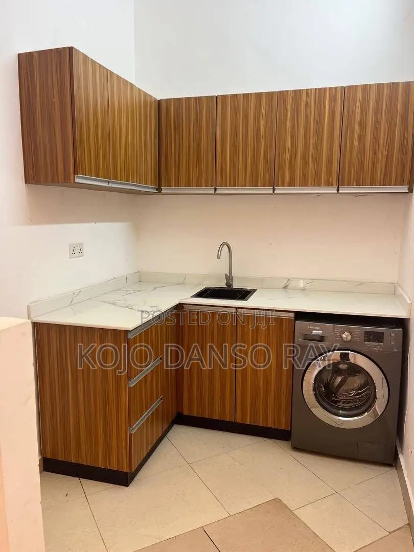 1bdrm Apartment in Pandak Agency, Lapaz for rent in Lapaz