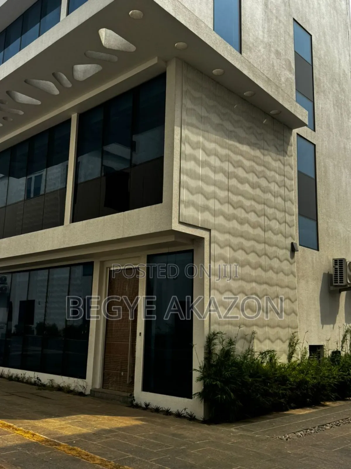 4bdrm House in Begye, US Embassy Area for rent in US Embassy Area
