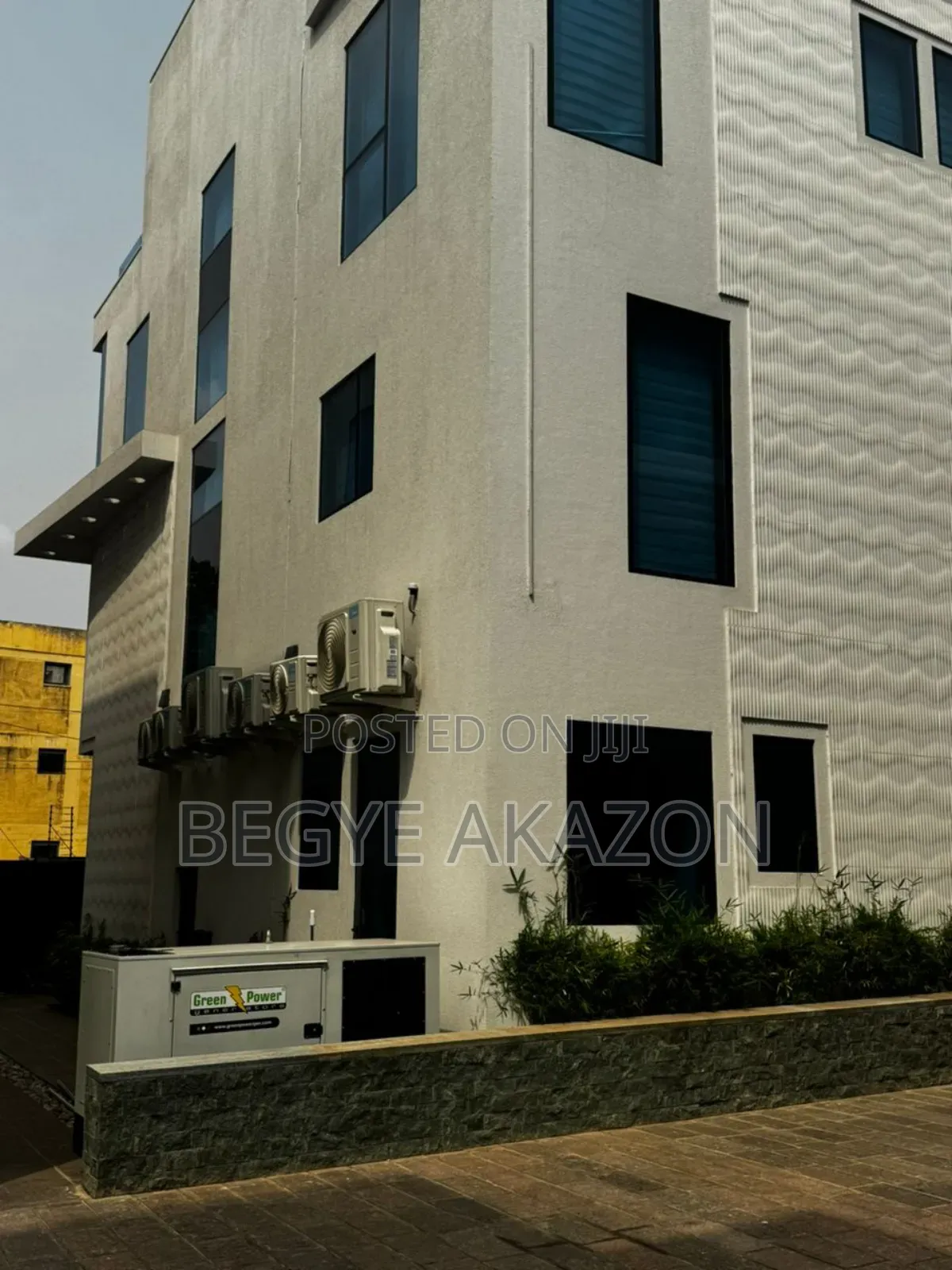 4bdrm House in Begye, US Embassy Area for rent in US Embassy Area