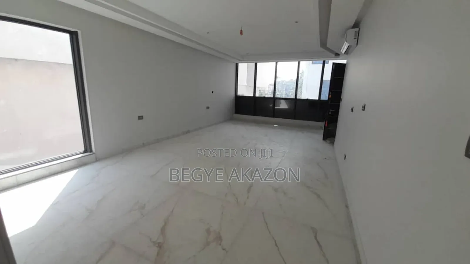 4bdrm House in Begye, US Embassy Area for rent in US Embassy Area