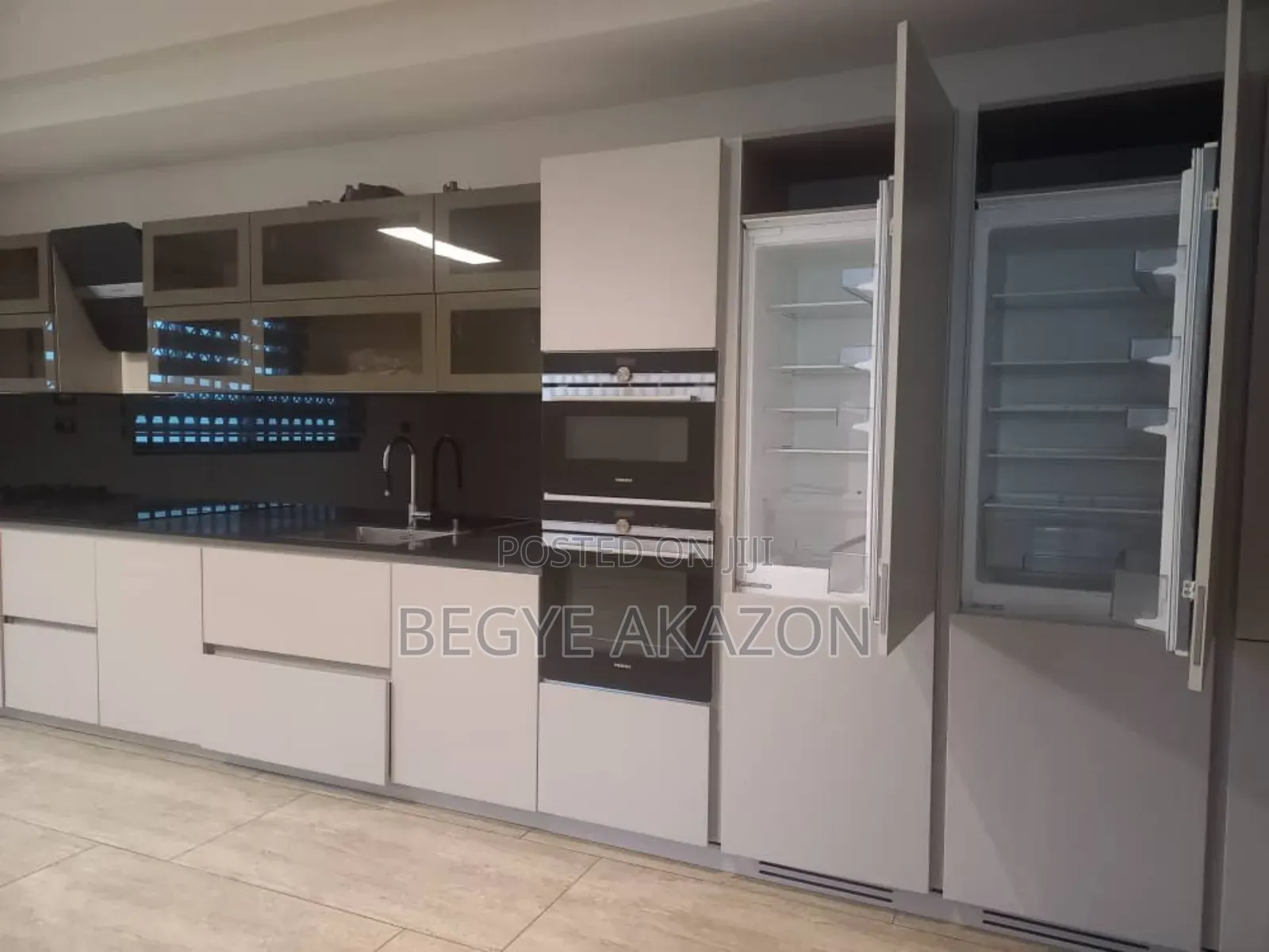 4bdrm House in Begye, US Embassy Area for rent in US Embassy Area