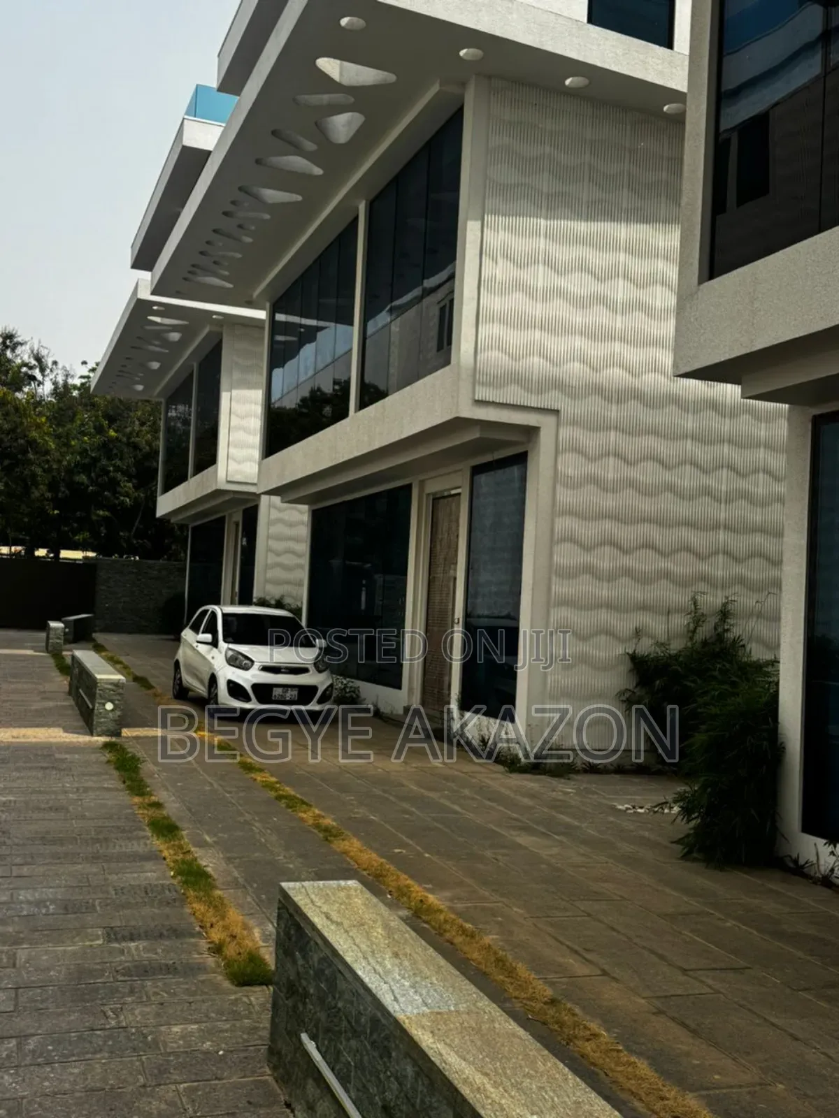 4bdrm House in Begye, US Embassy Area for rent in US Embassy Area