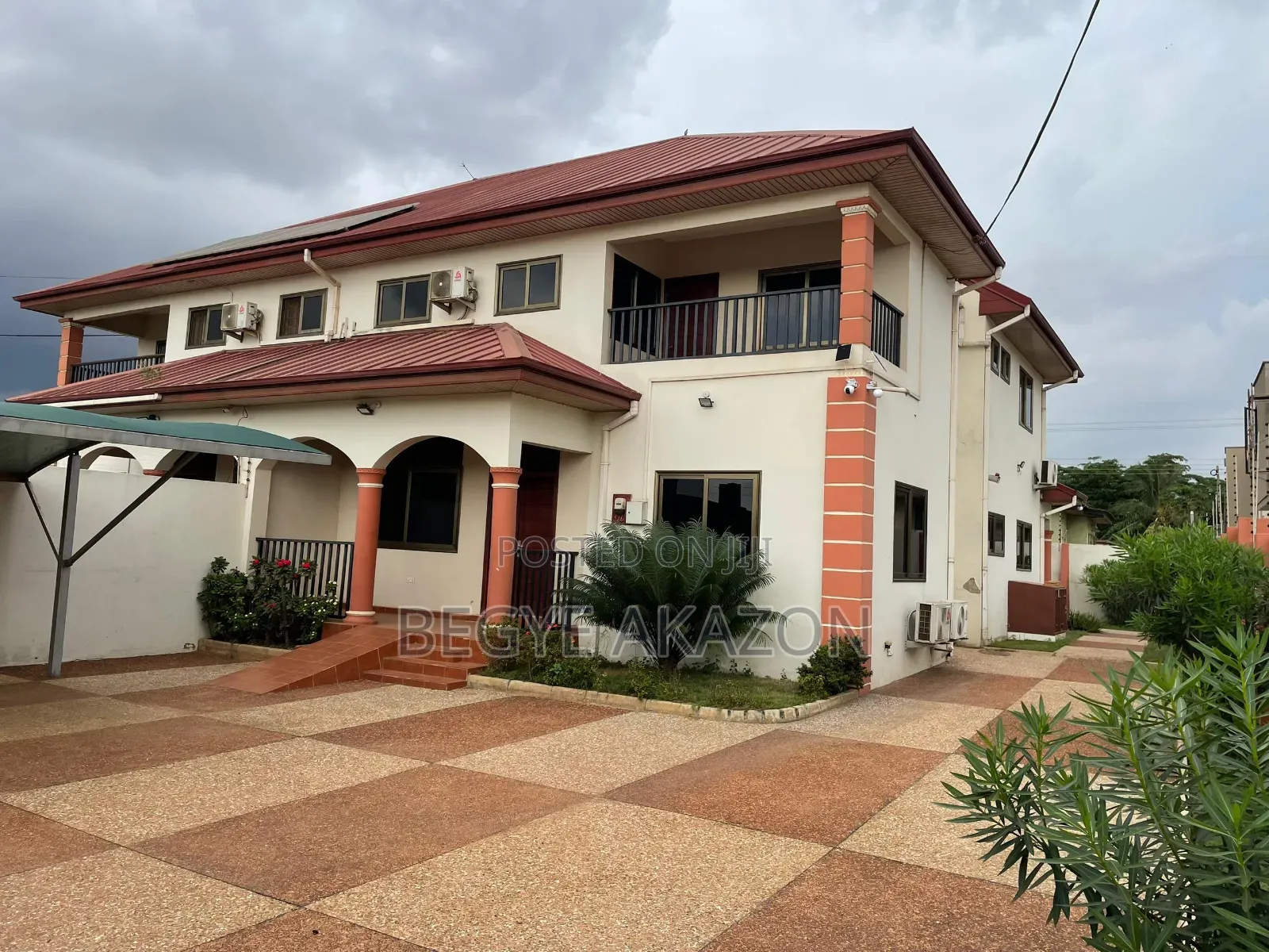 3bdrm House in Begye, Barrier for rent in Barrier