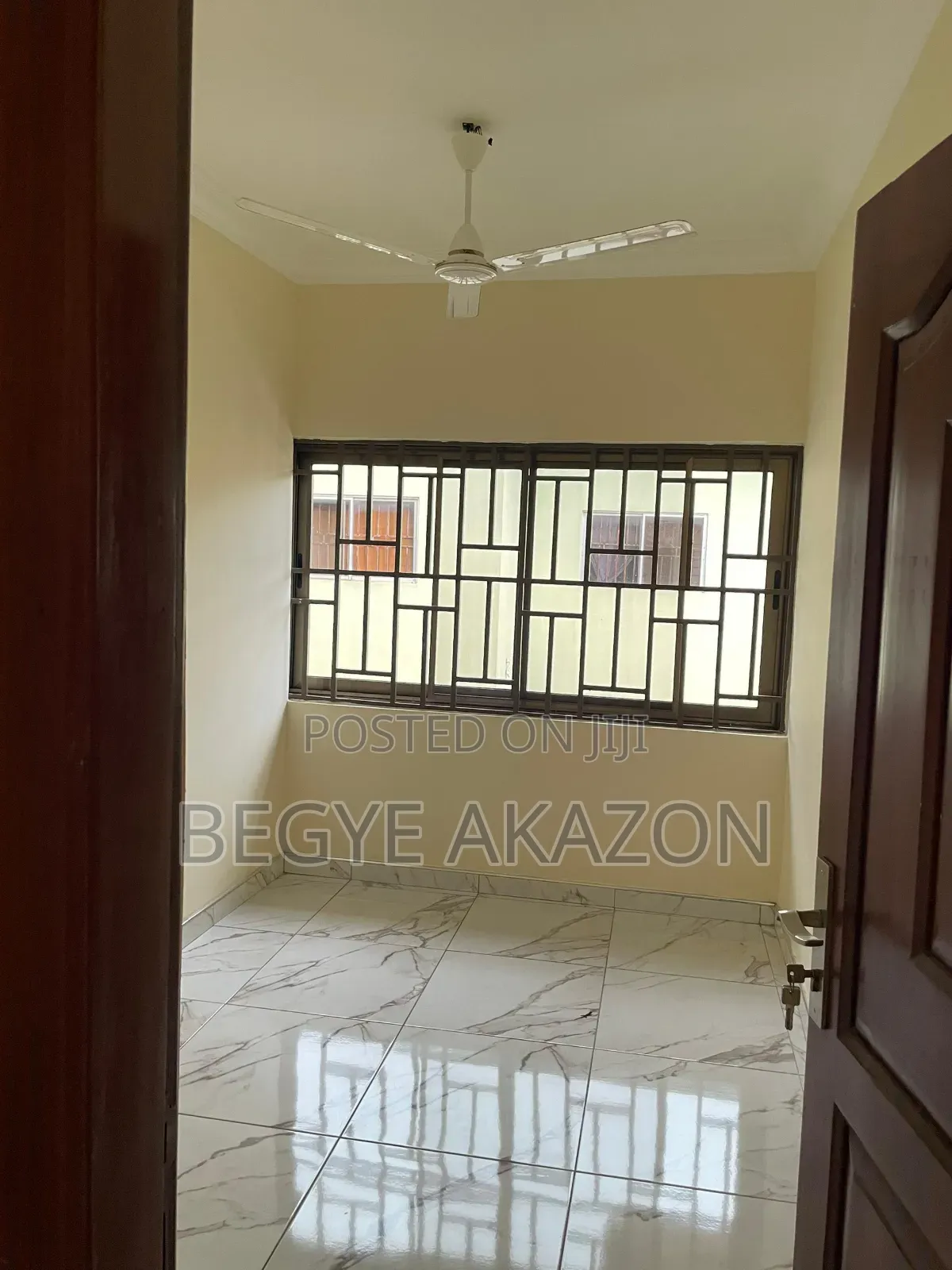 3bdrm House in Begye, Barrier for rent in Barrier