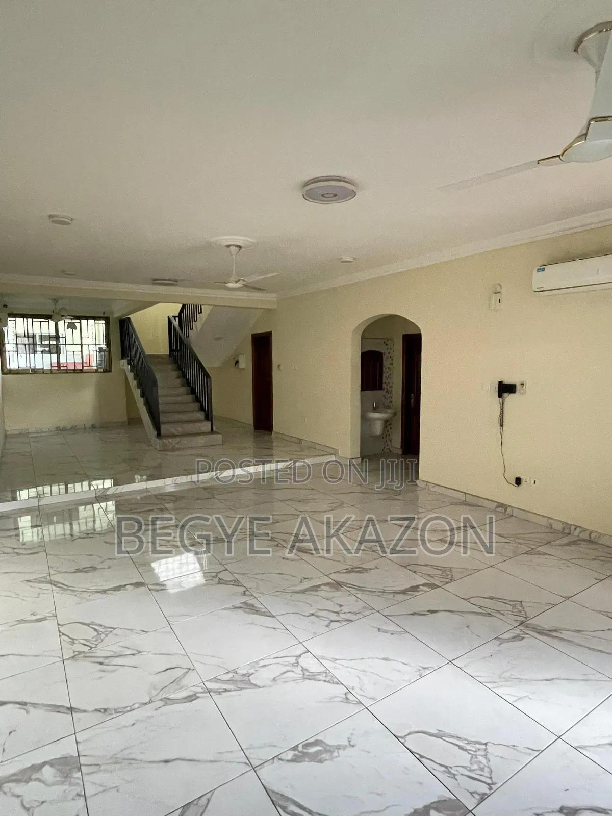 3bdrm House in Begye, Barrier for rent in Barrier