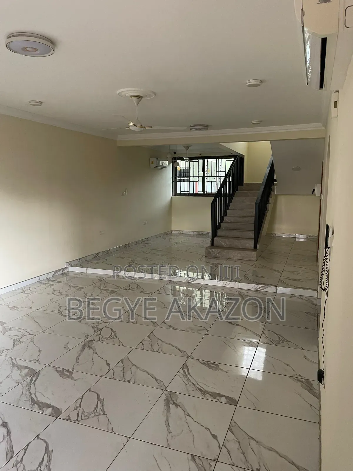 3bdrm House in Begye, Barrier for rent in Barrier