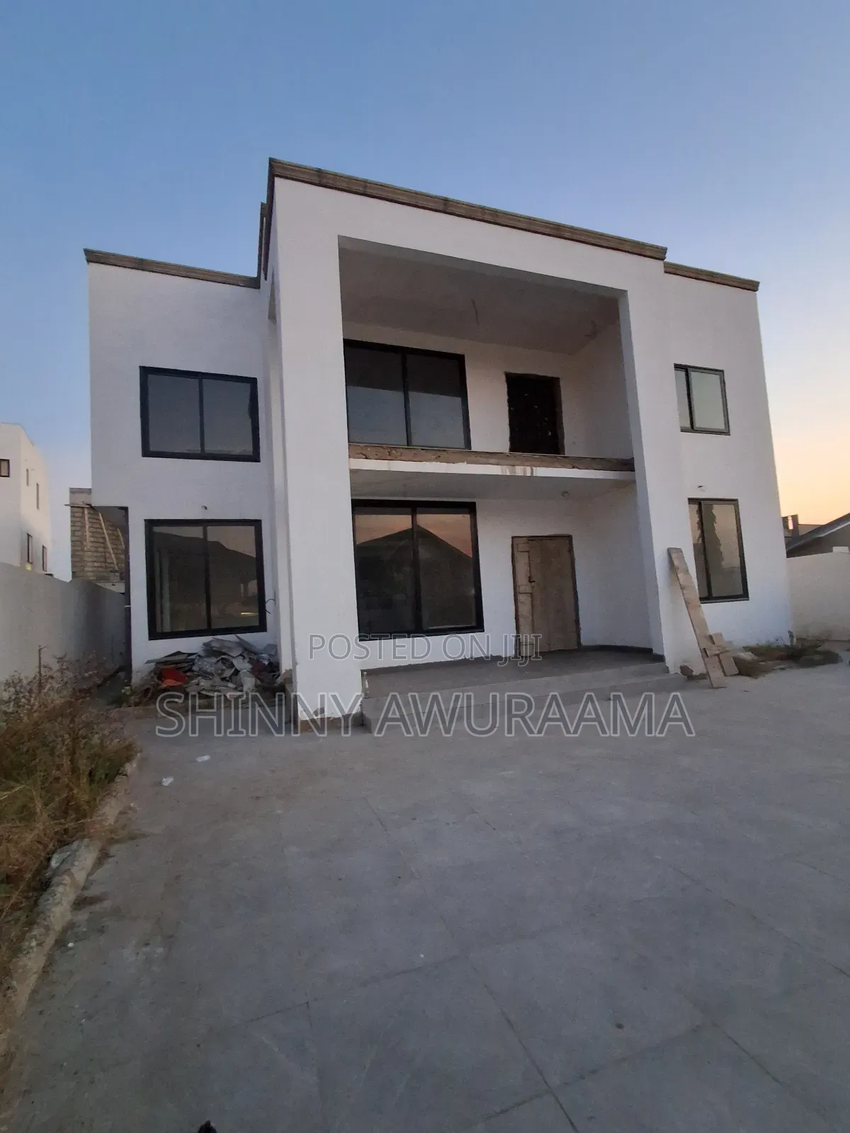 4bdrm House in East Legon American for sale in American House
