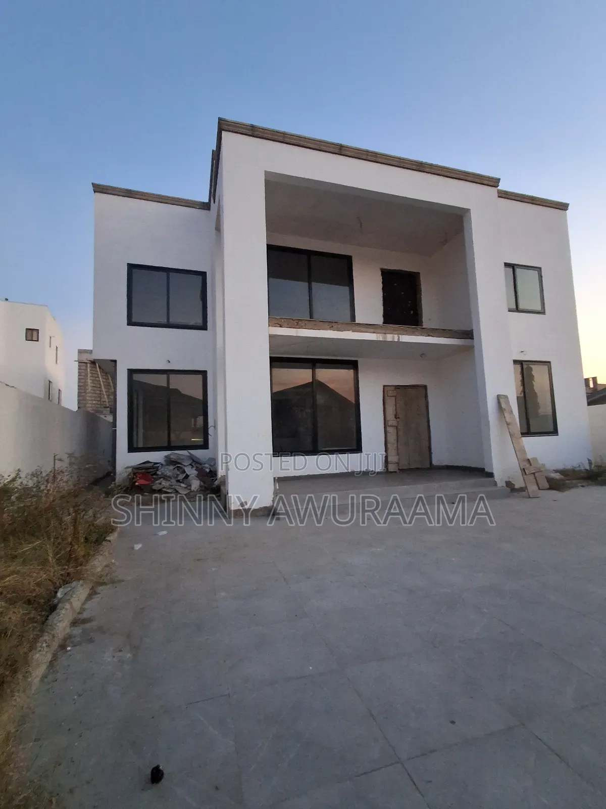 4bdrm House in East Legon American for sale in American House