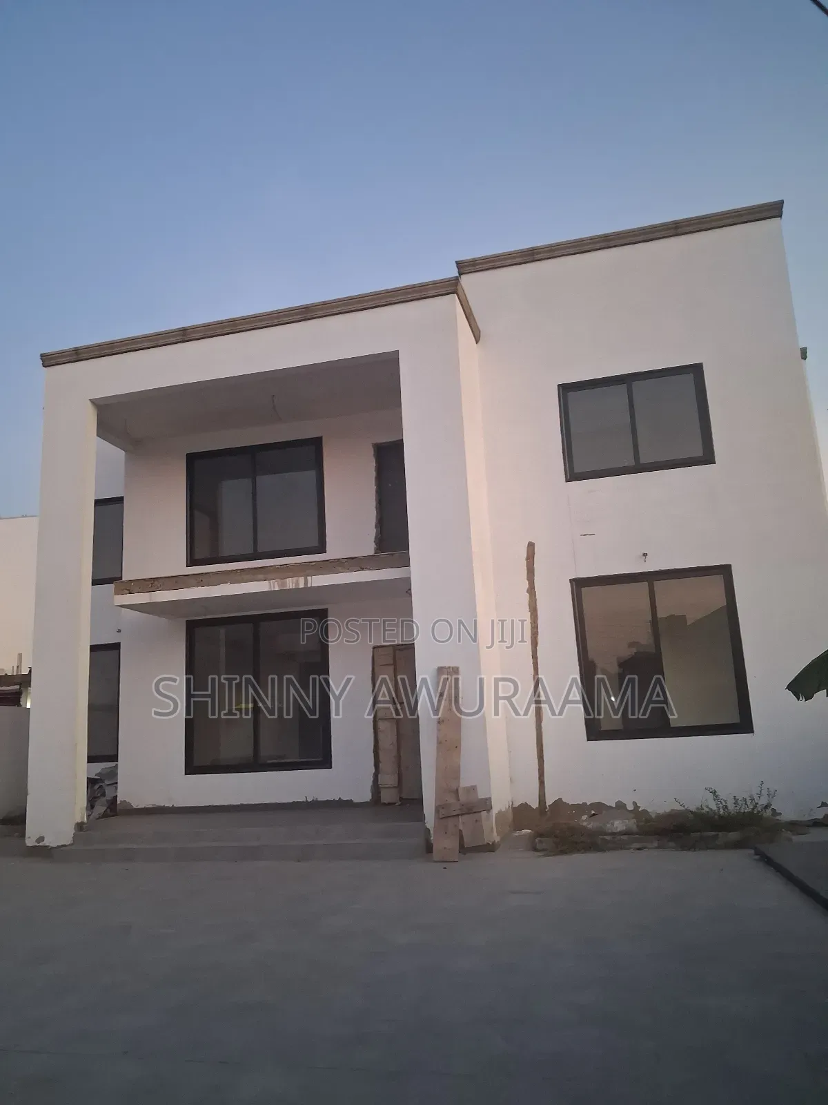 4bdrm House in East Legon American for sale in American House