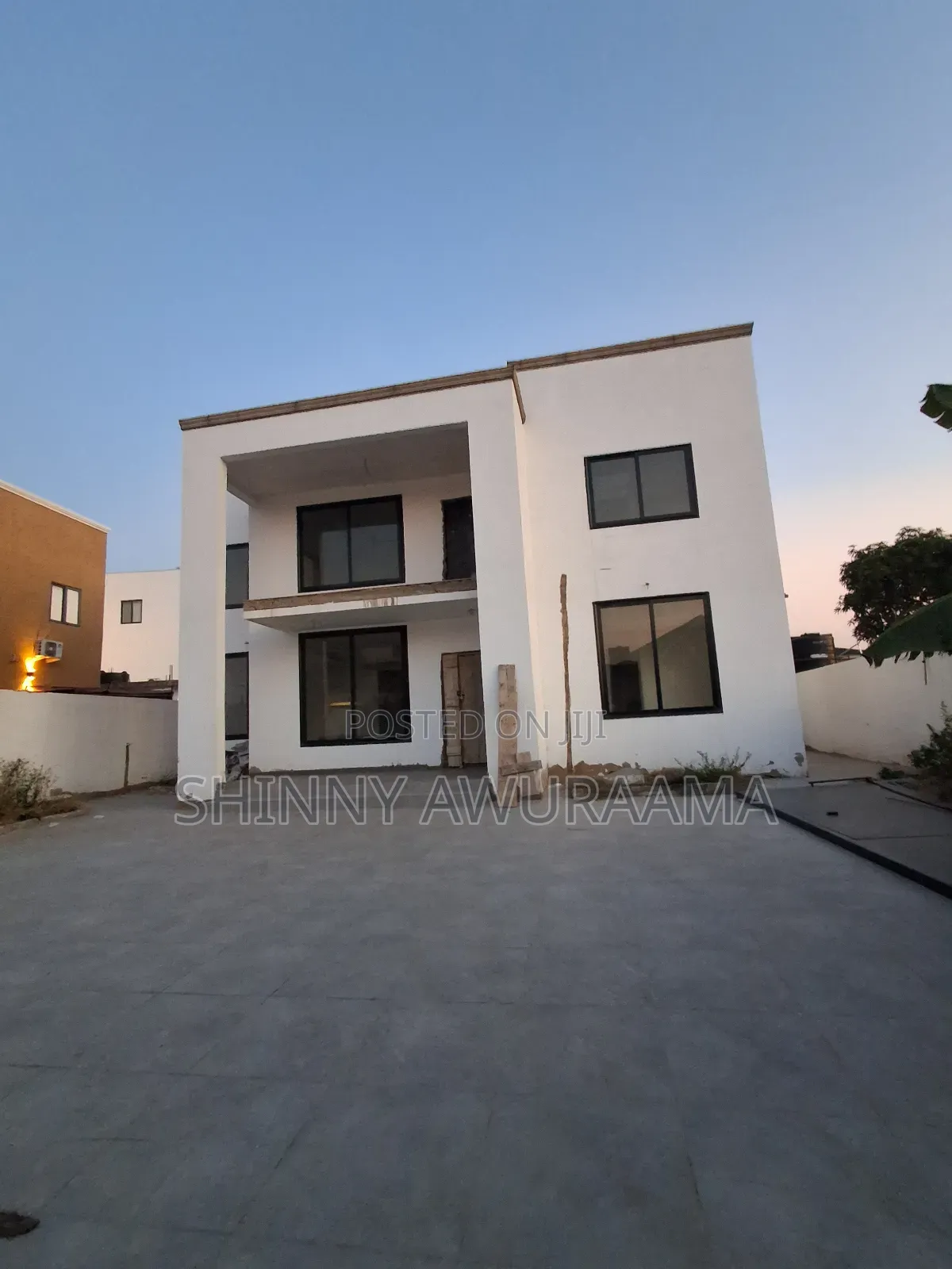 4bdrm House in East Legon American for sale in American House