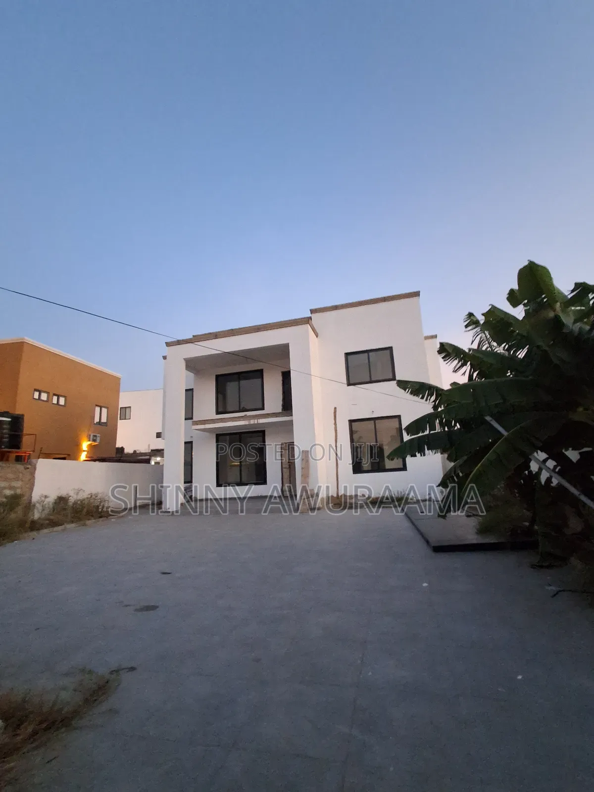 4bdrm House in East Legon American for sale in American House