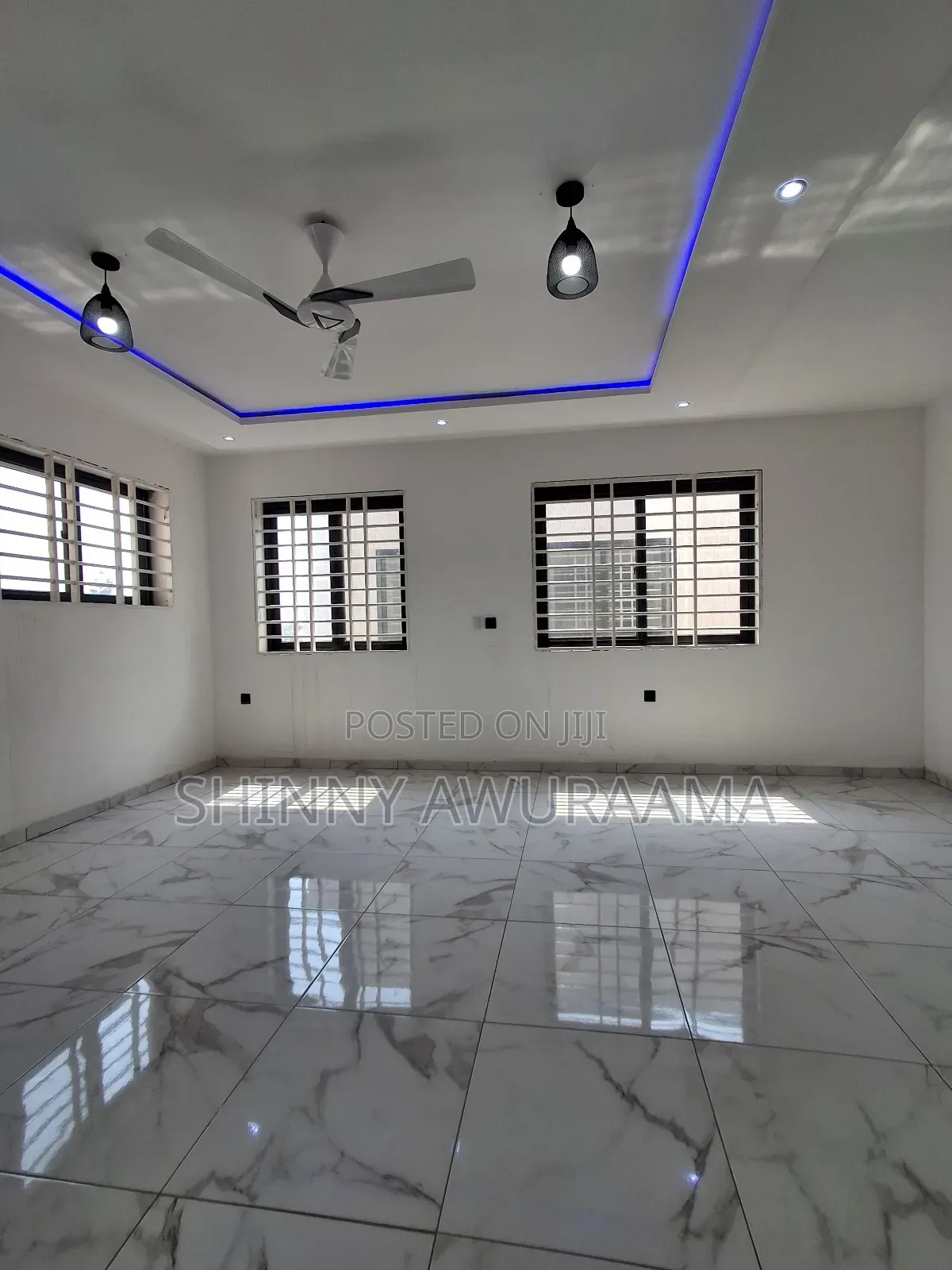 4bdrm House in Agbogba, School Park Area for sale in School Park Area