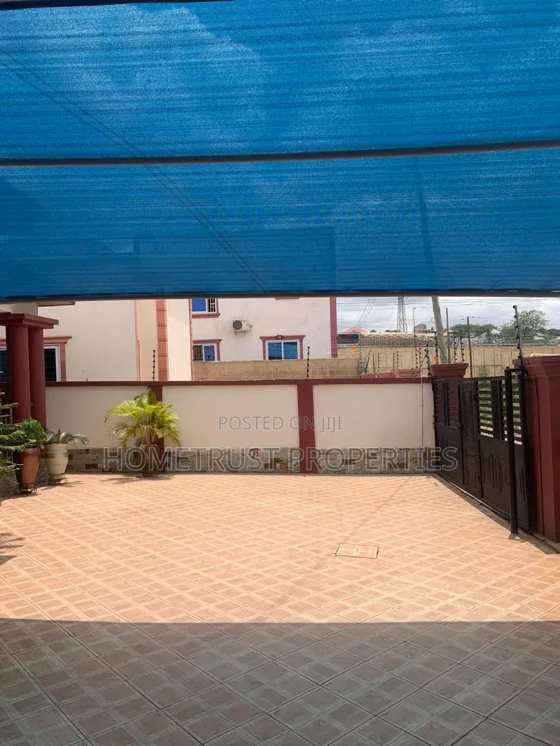 3bdrm House in Ofankor Agya Herbal for sale in Ofankor