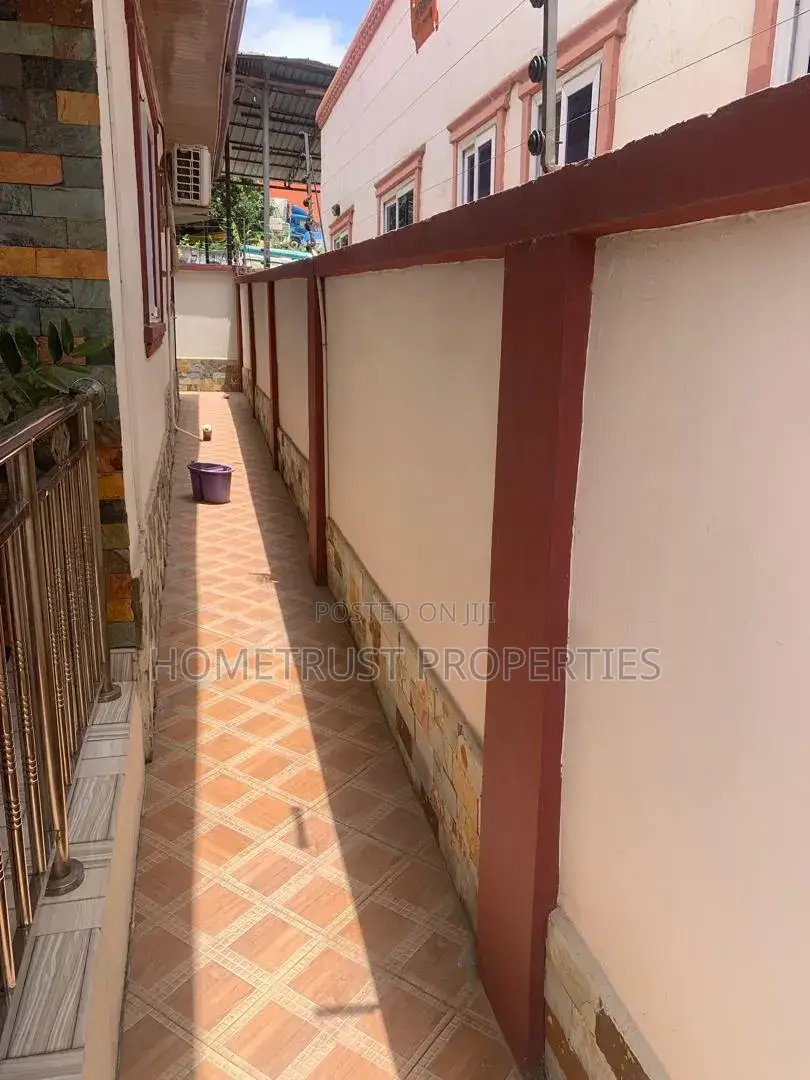 3bdrm House in Ofankor Agya Herbal for sale in Ofankor