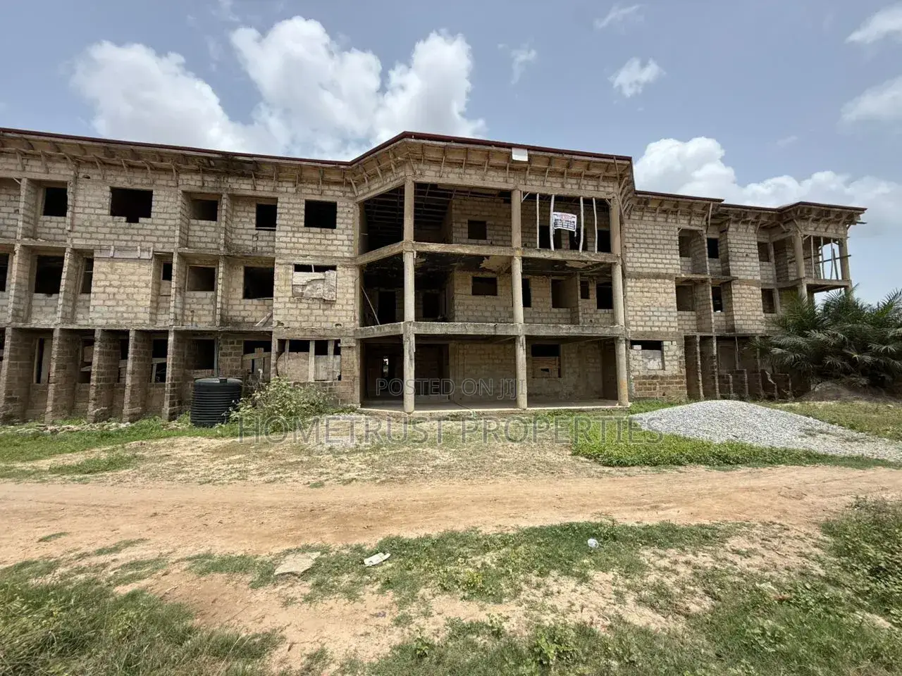 20bdrm Apartment in Weija Choice, Tetegu for sale in Tetegu