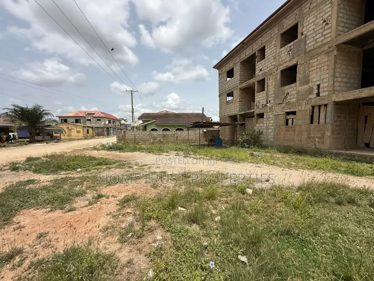 20bdrm Apartment in Weija Choice, Tetegu for sale in Tetegu