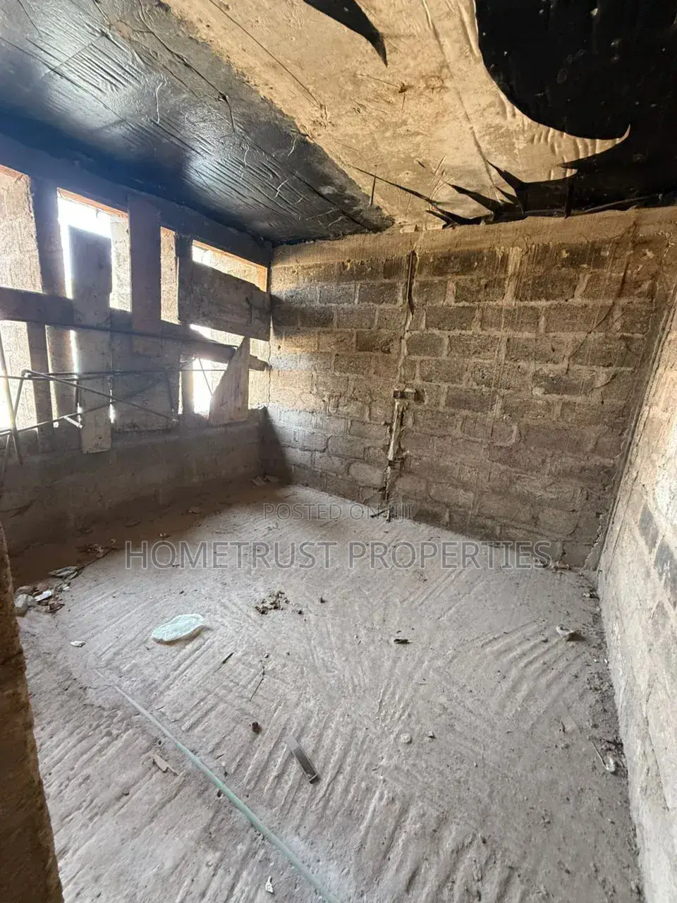 20bdrm Apartment in Weija Choice, Tetegu for sale in Tetegu