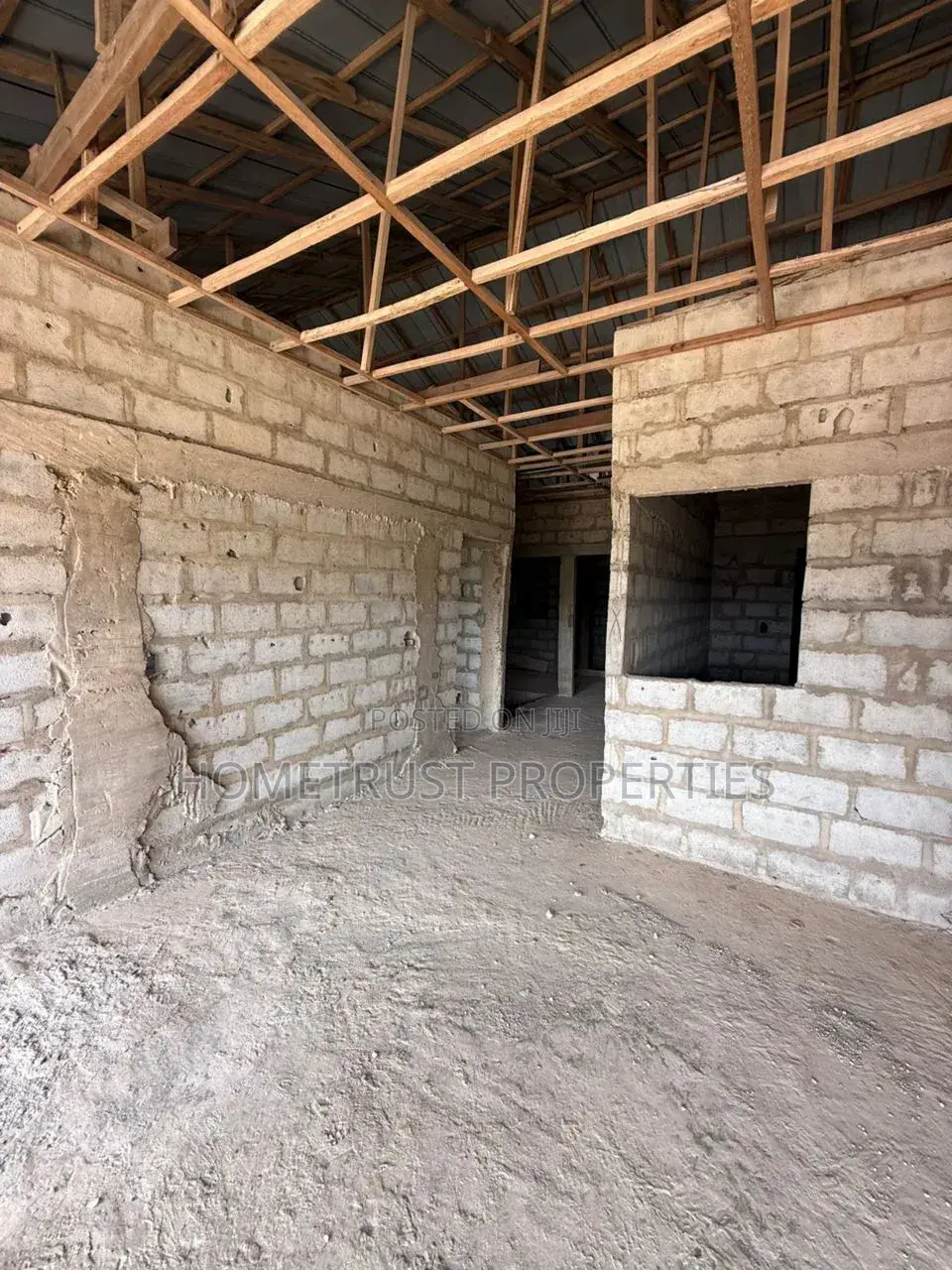20bdrm Apartment in Weija Choice, Tetegu for sale in Tetegu